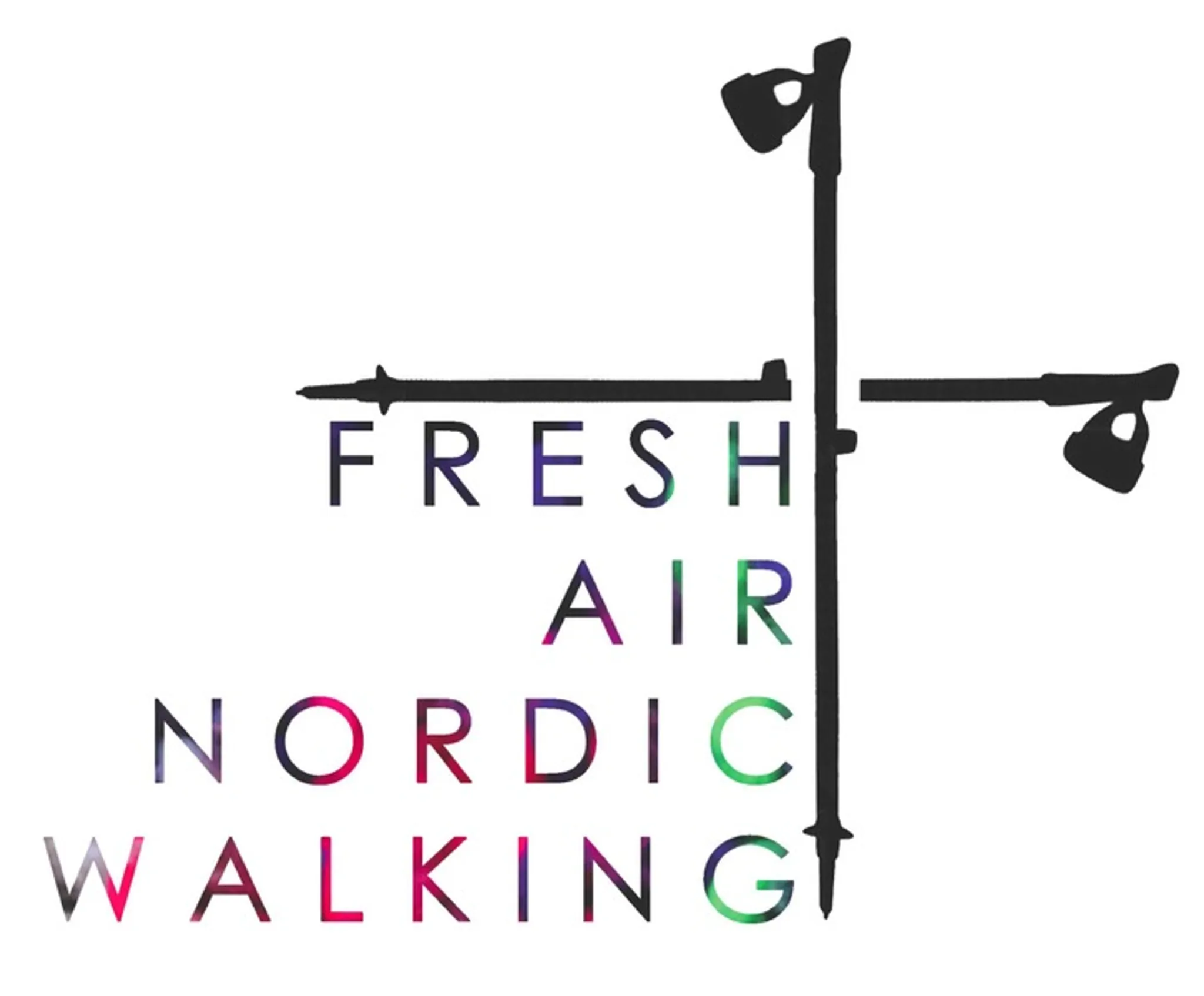 Fresh Air Nordic Walking