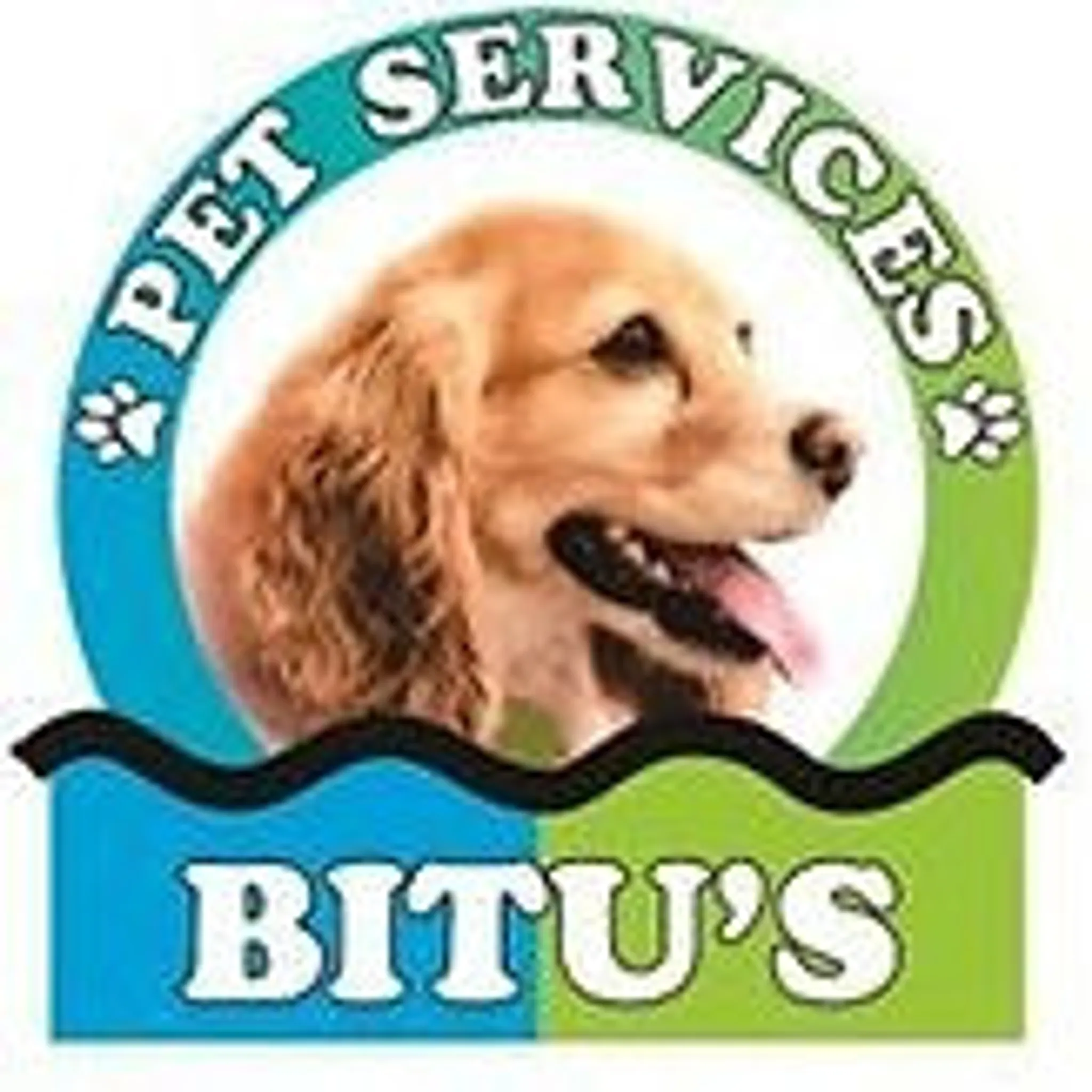 Bitu's Pet Services - Pet Grooming & K9 Aquafitness/Hydrotherapy