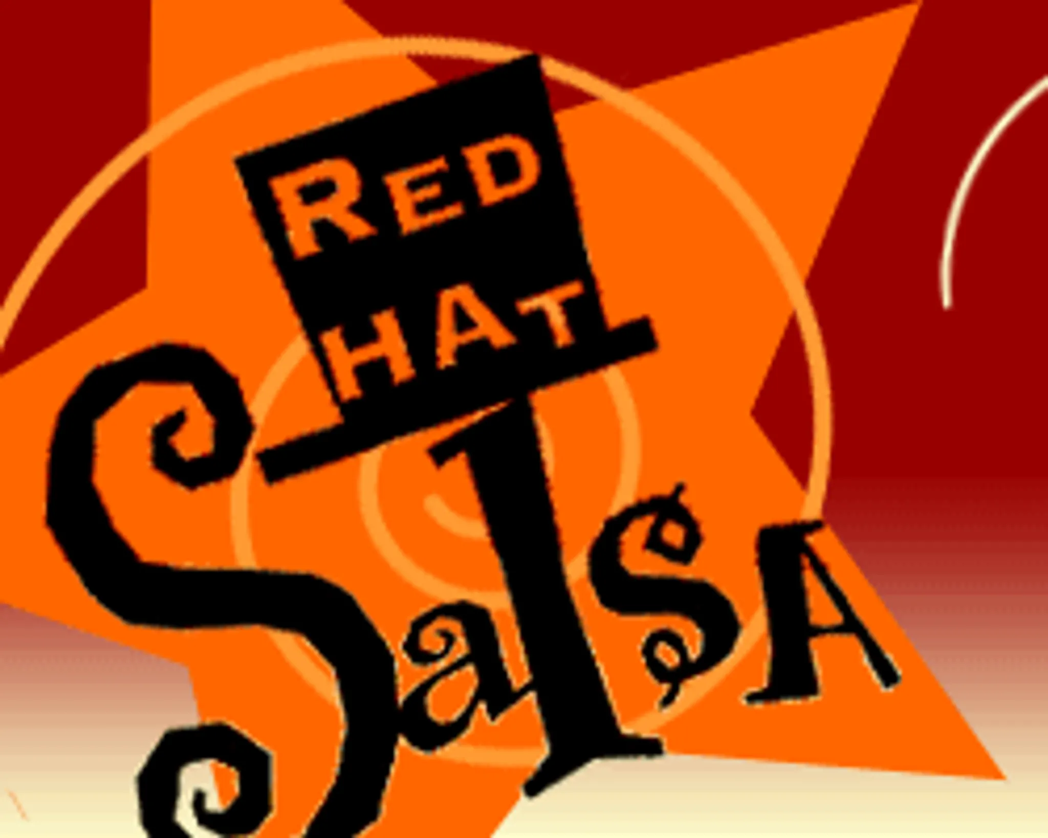 Red Hat Salsa