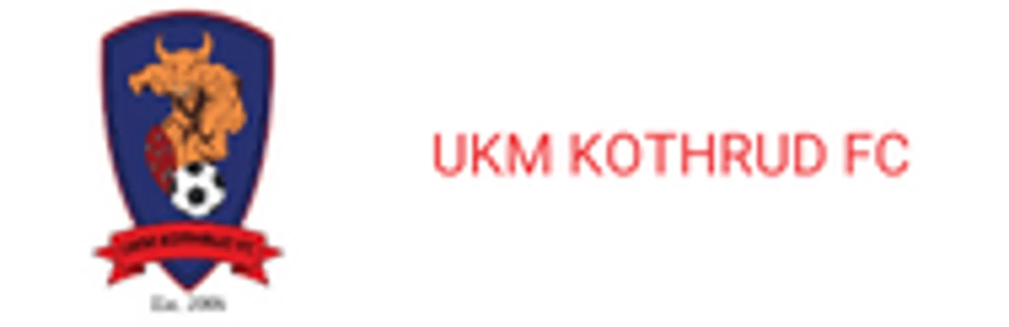 U.K.M. KOTHRUD FC