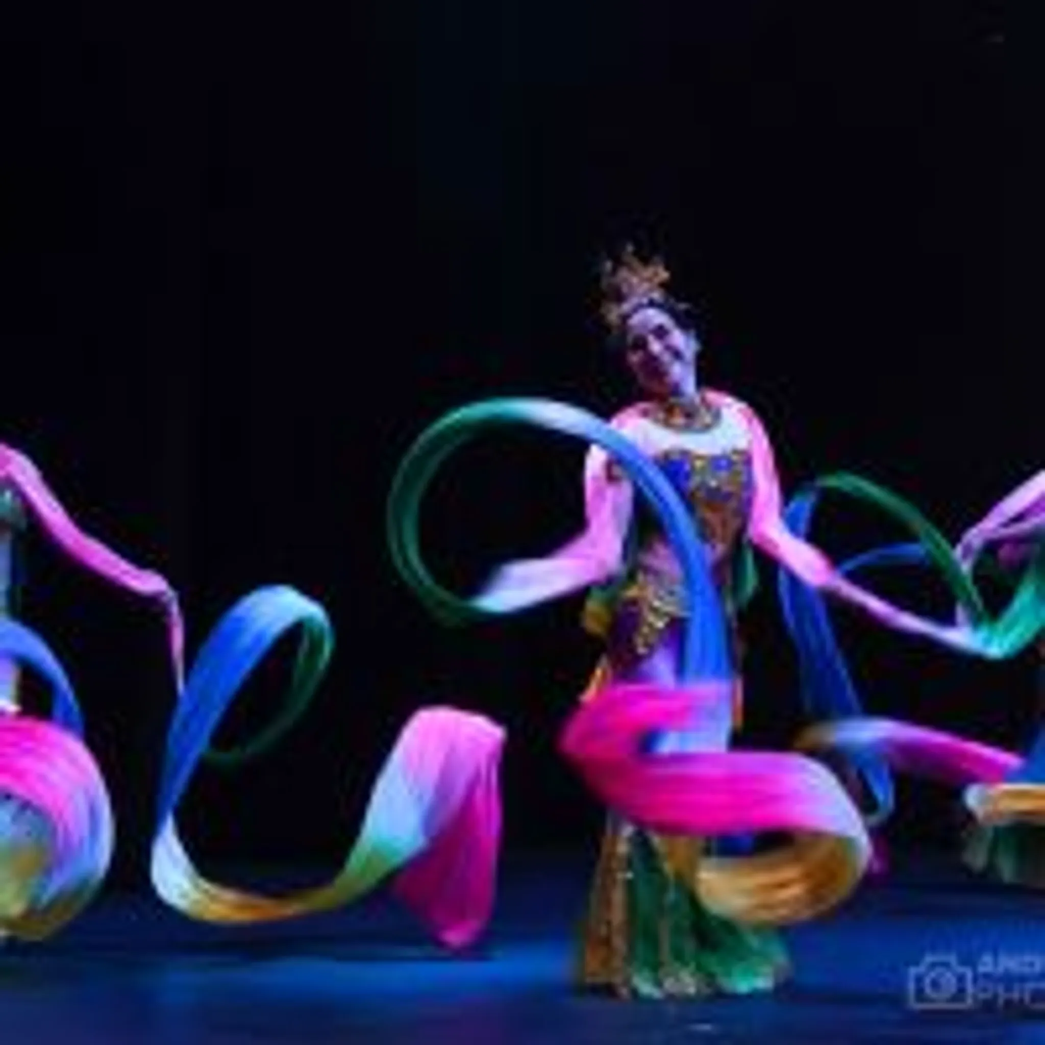 Aubretia Dance Studio