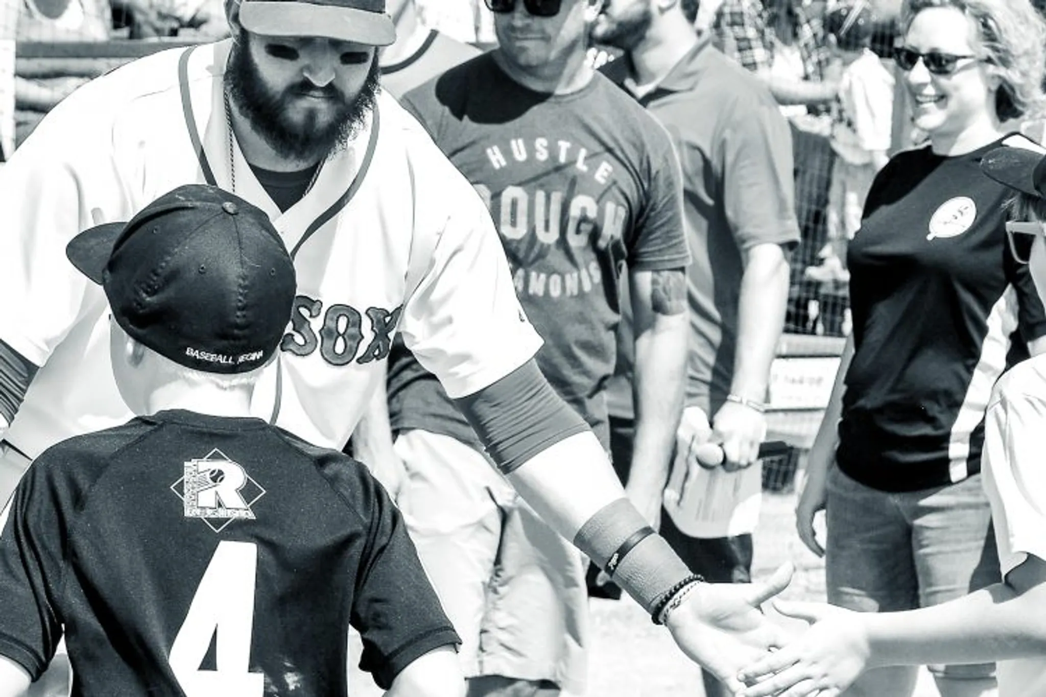 2024 Regina Red Sox Annual Baseball Camp