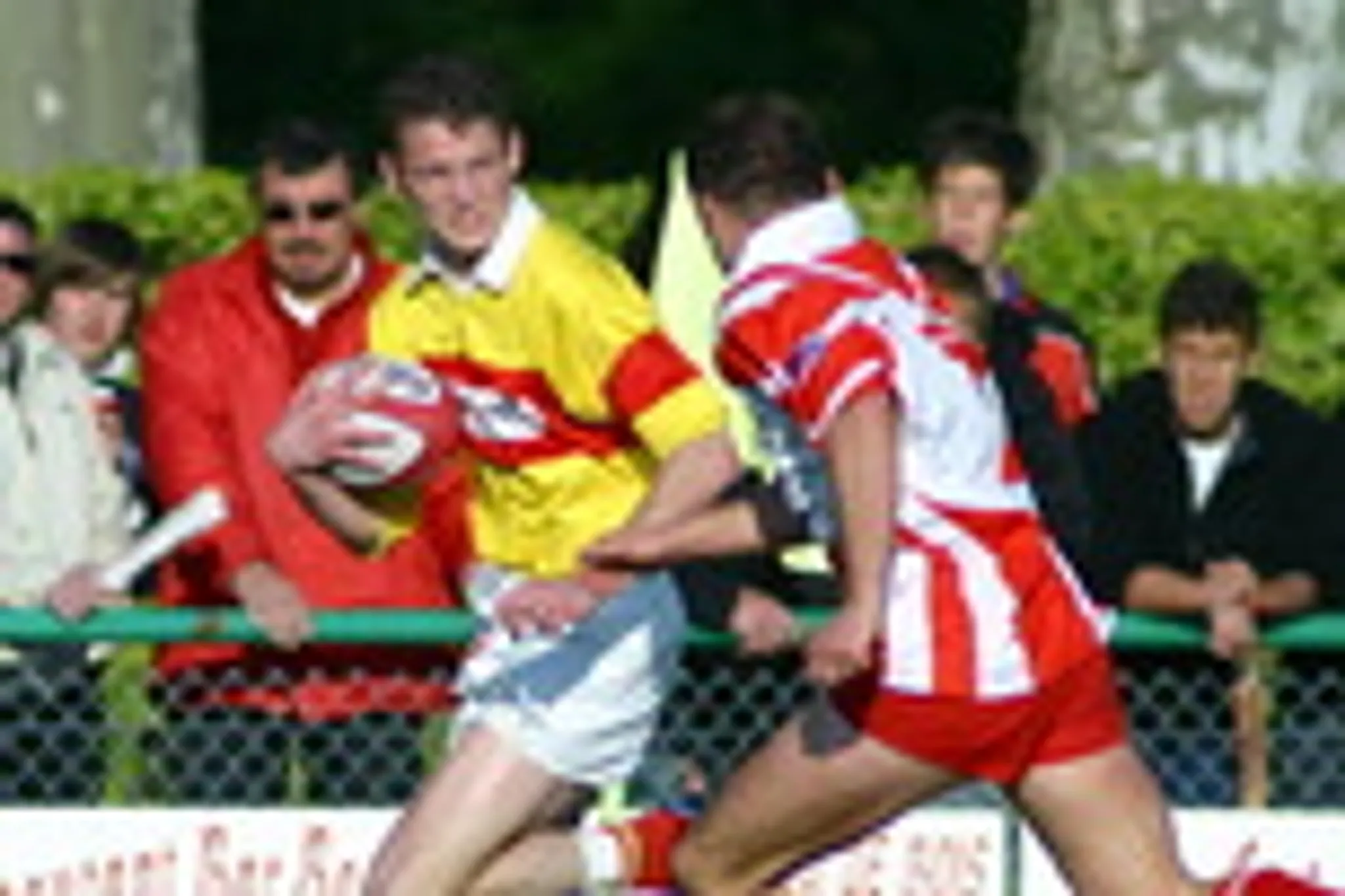 U.S.F Union Sportive Fuxéenne