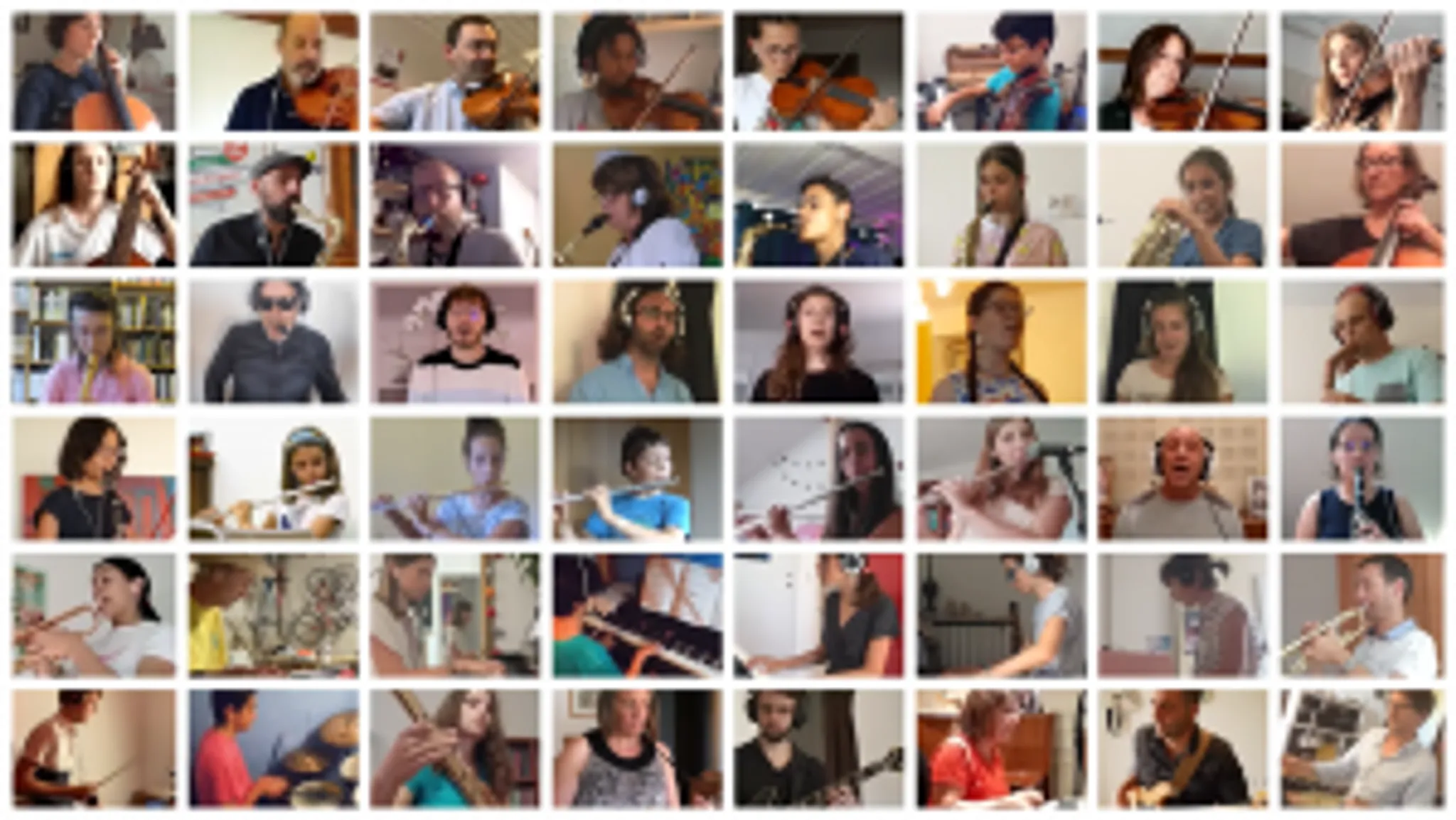 Association Musique et Nature