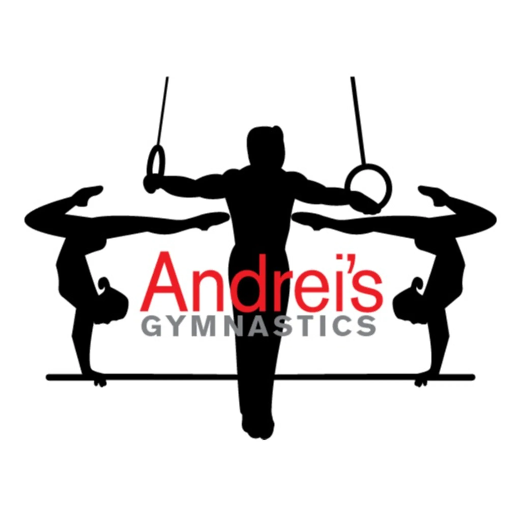 Andrei's Gymnastics