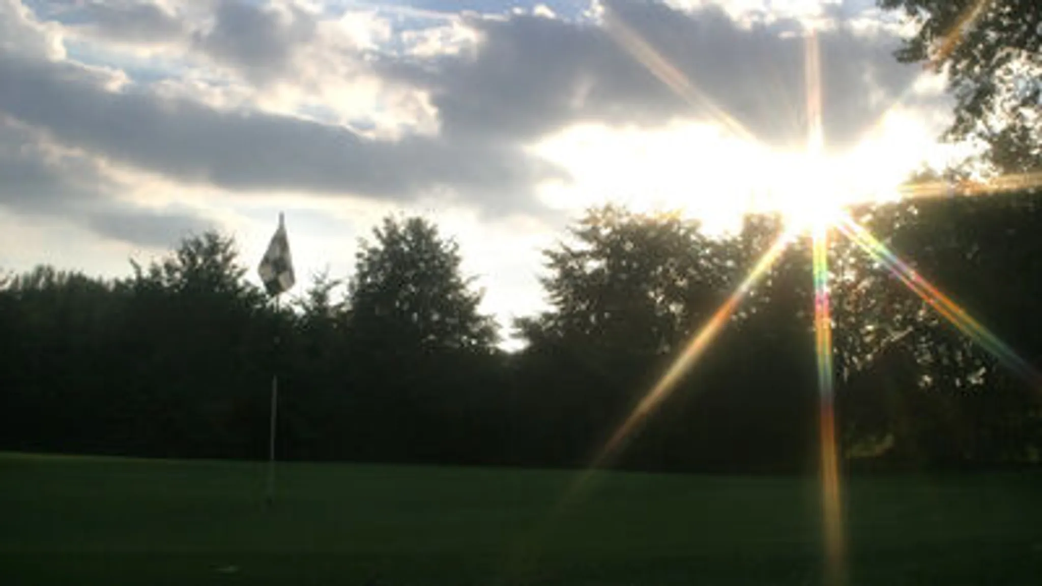 Ladies Charity Open Texas Scramble