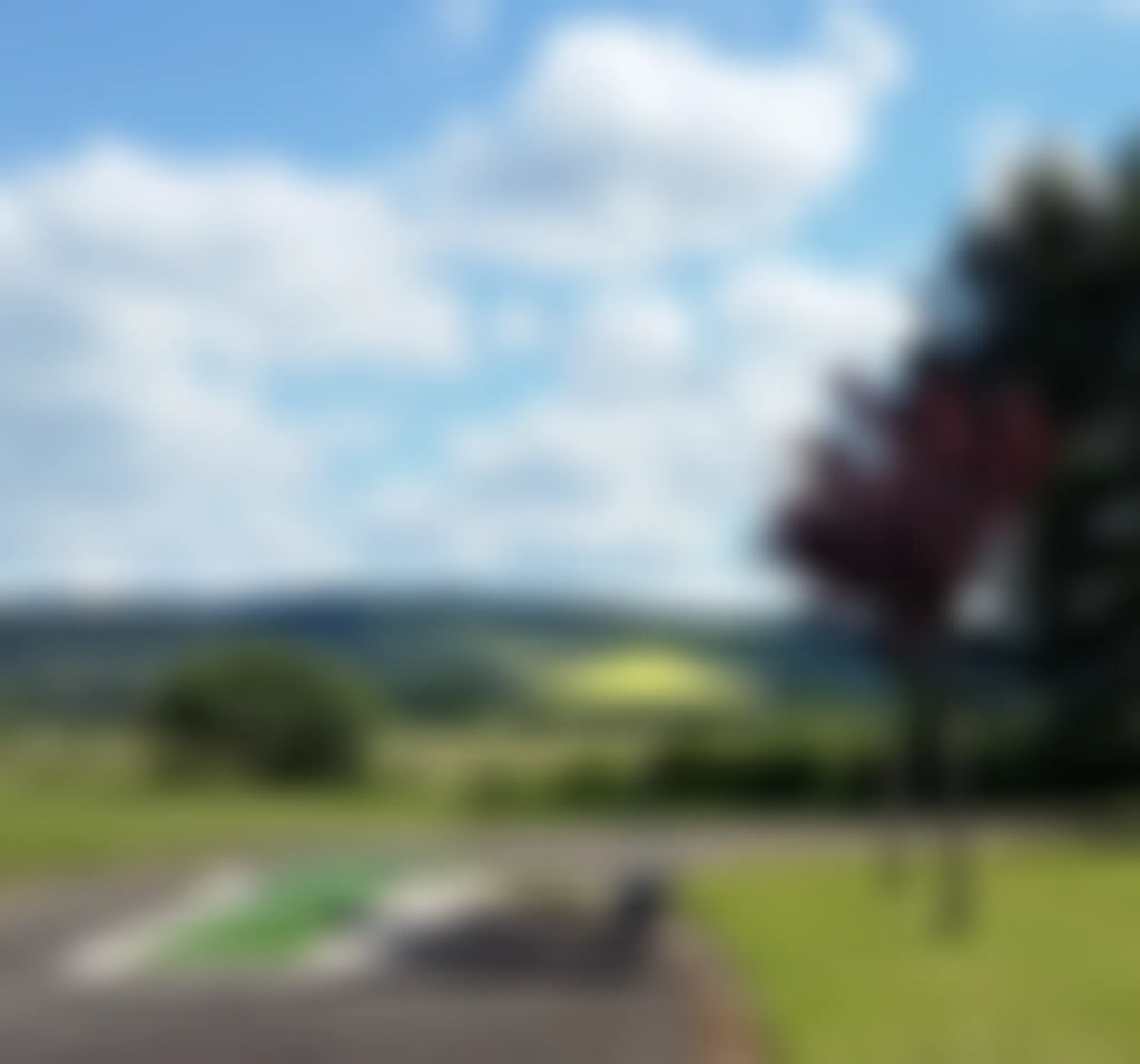 Mini-Golf Le Multiballe