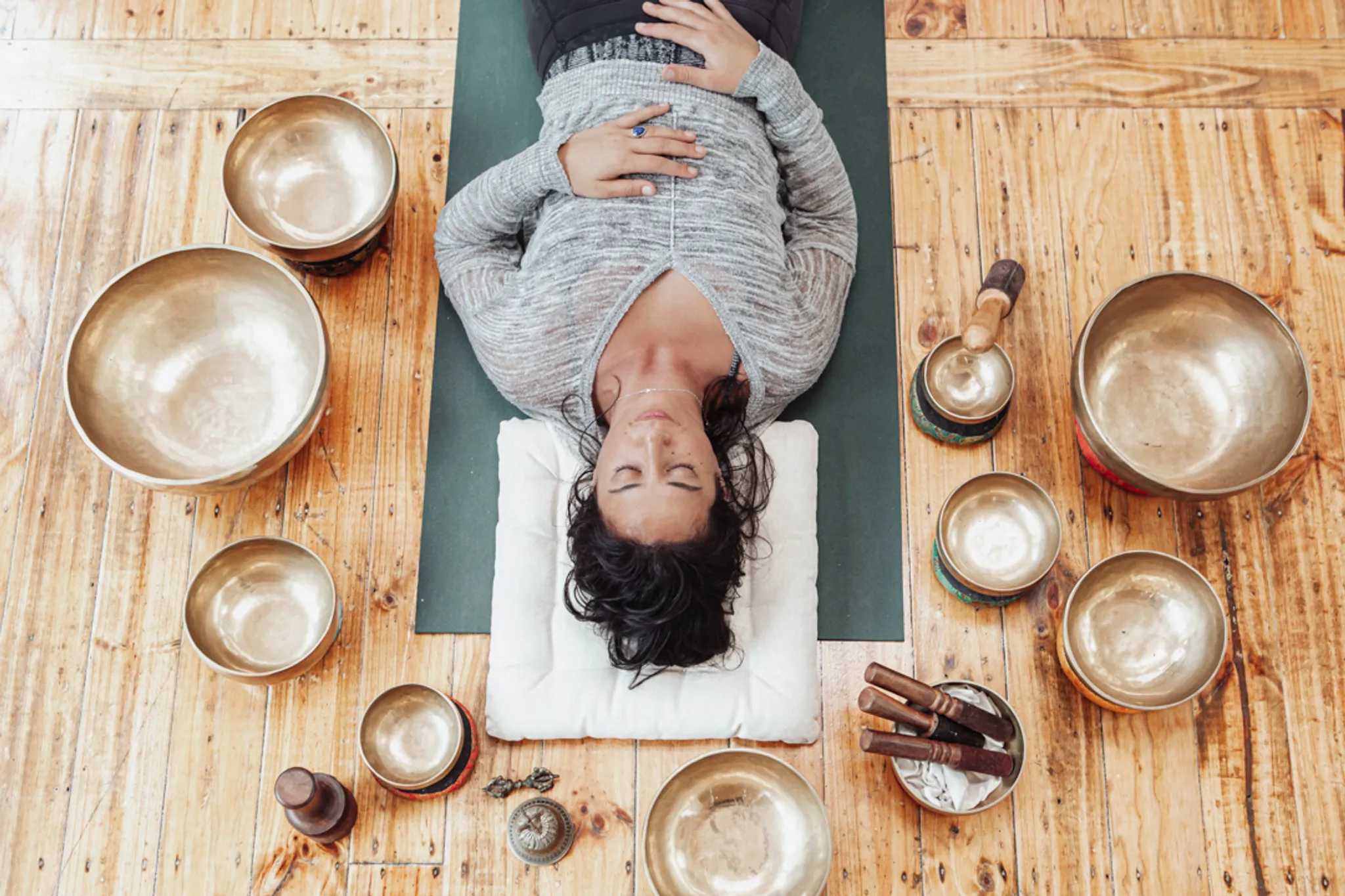 Yoga Movement Therapy