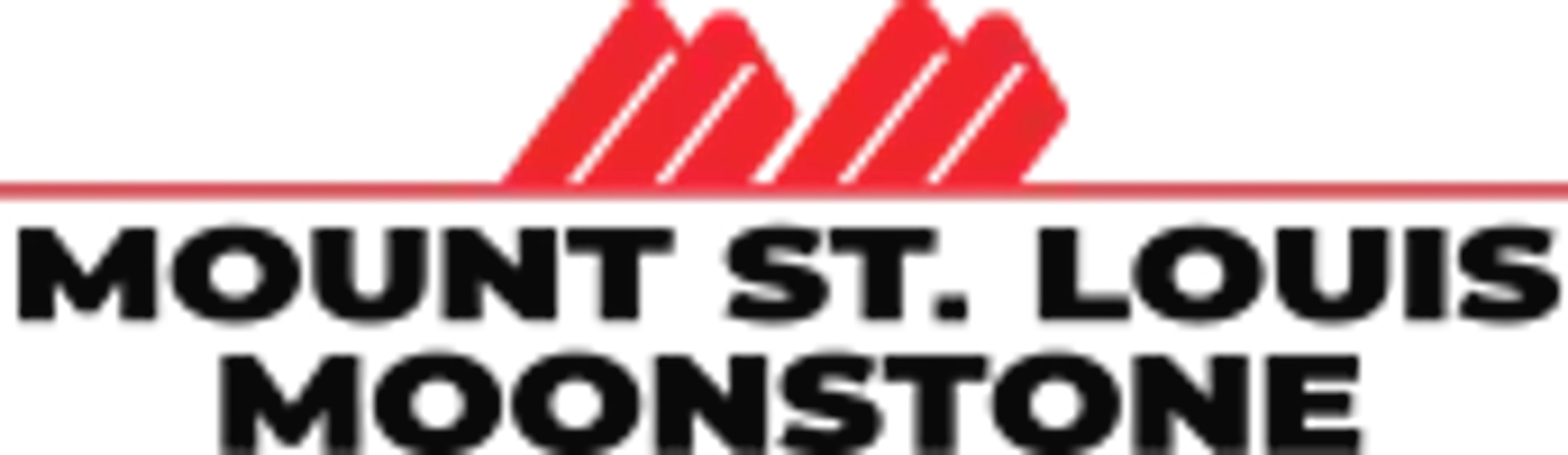 Mount St. Louis Moonstone