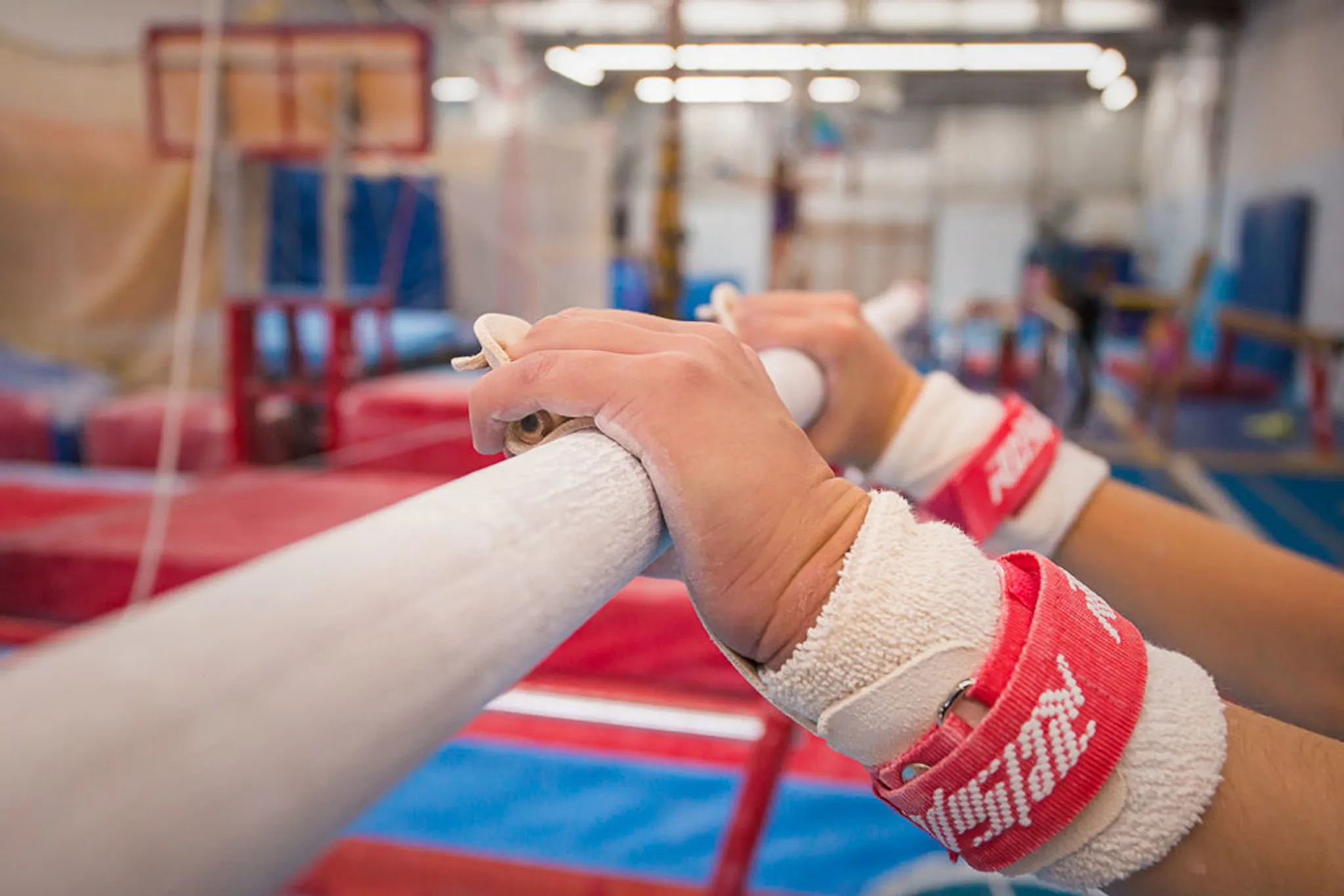 Spectacle de Fin d'Année - Récréatif et Compétitif