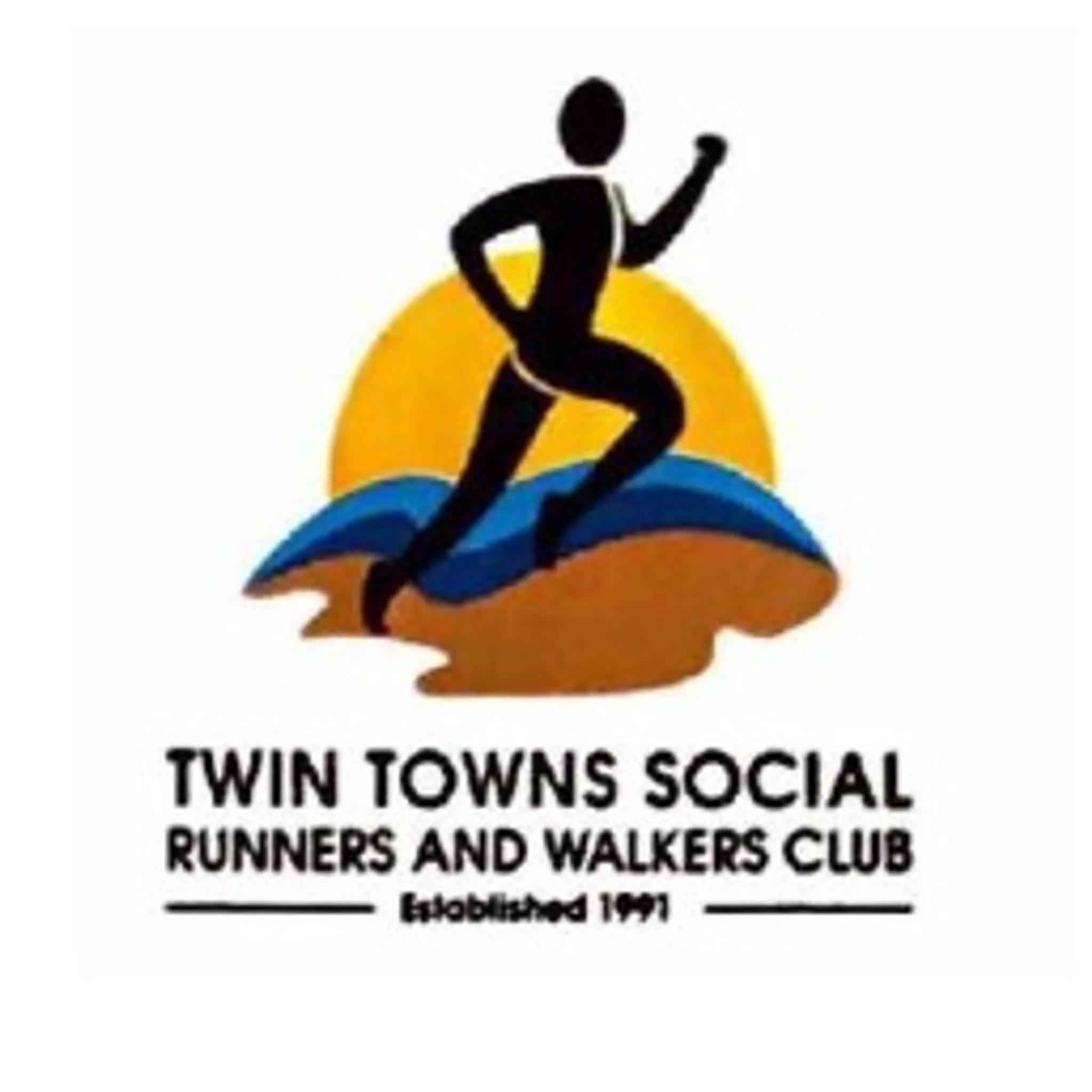 Twin Towns Social Runners and Walkers Club