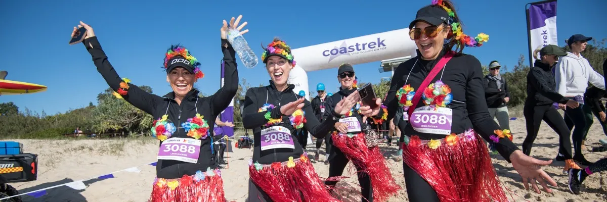 Coastrek Fleurieu Peninsula 2023