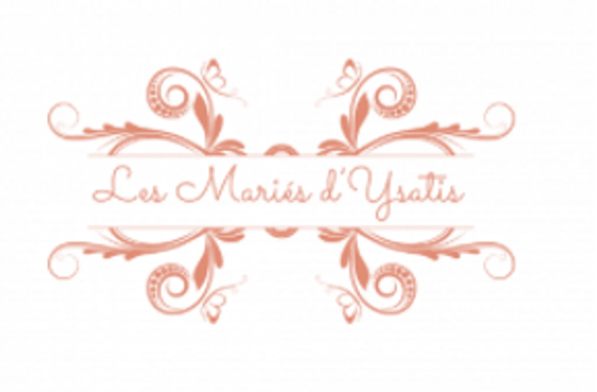 Les Mariés d'Ysatis