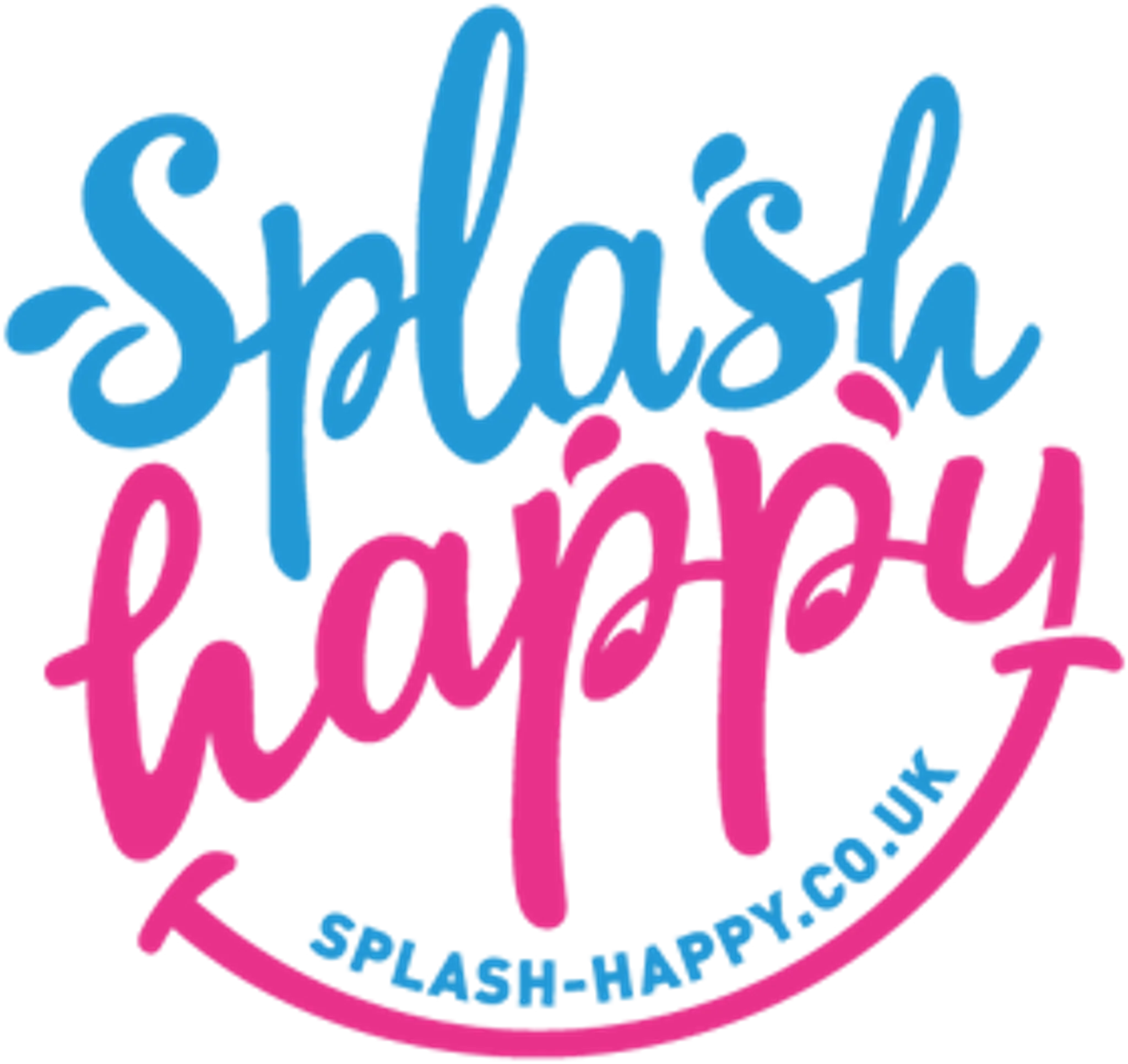 Splash-happy Swimschool