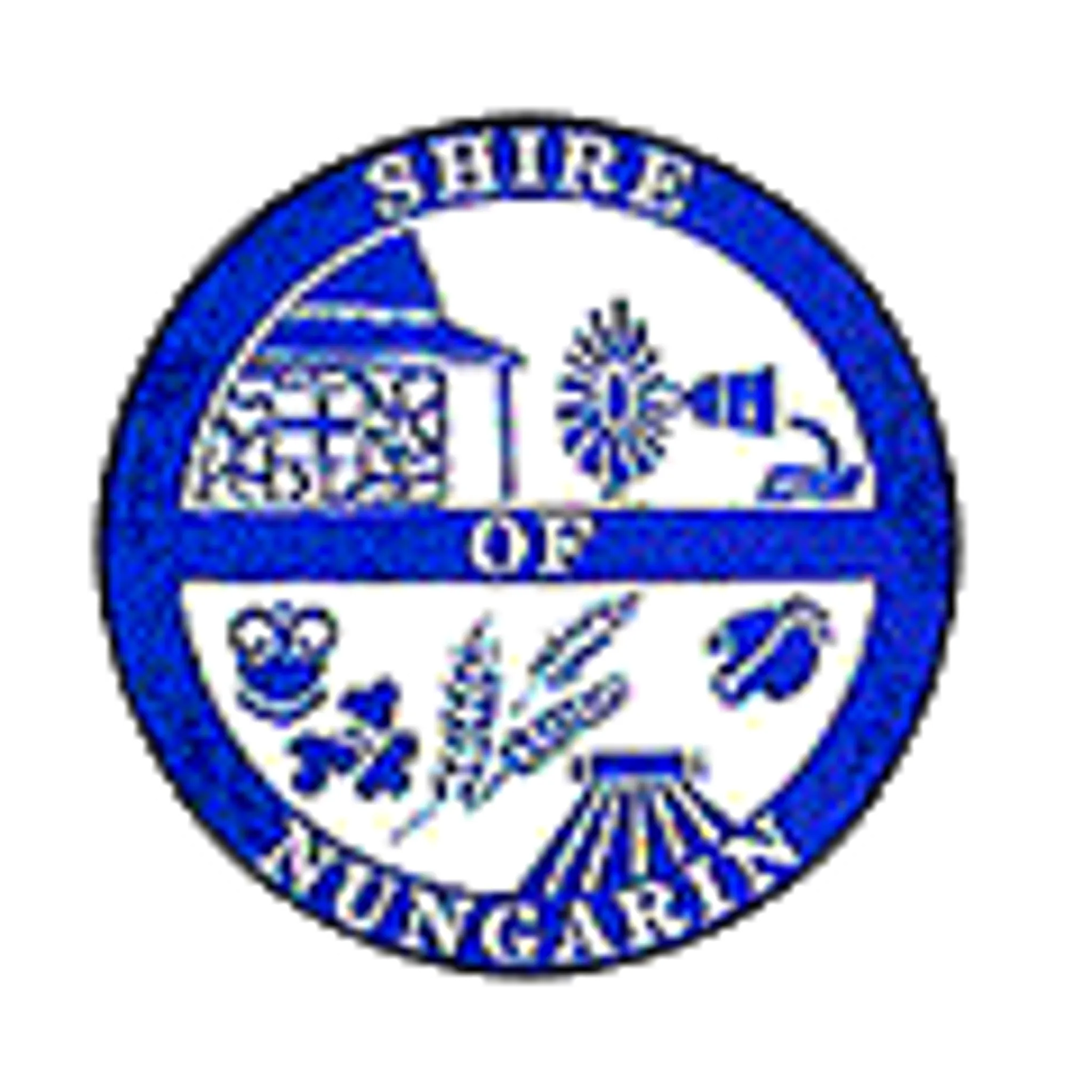 Nungarin Swimming Pool