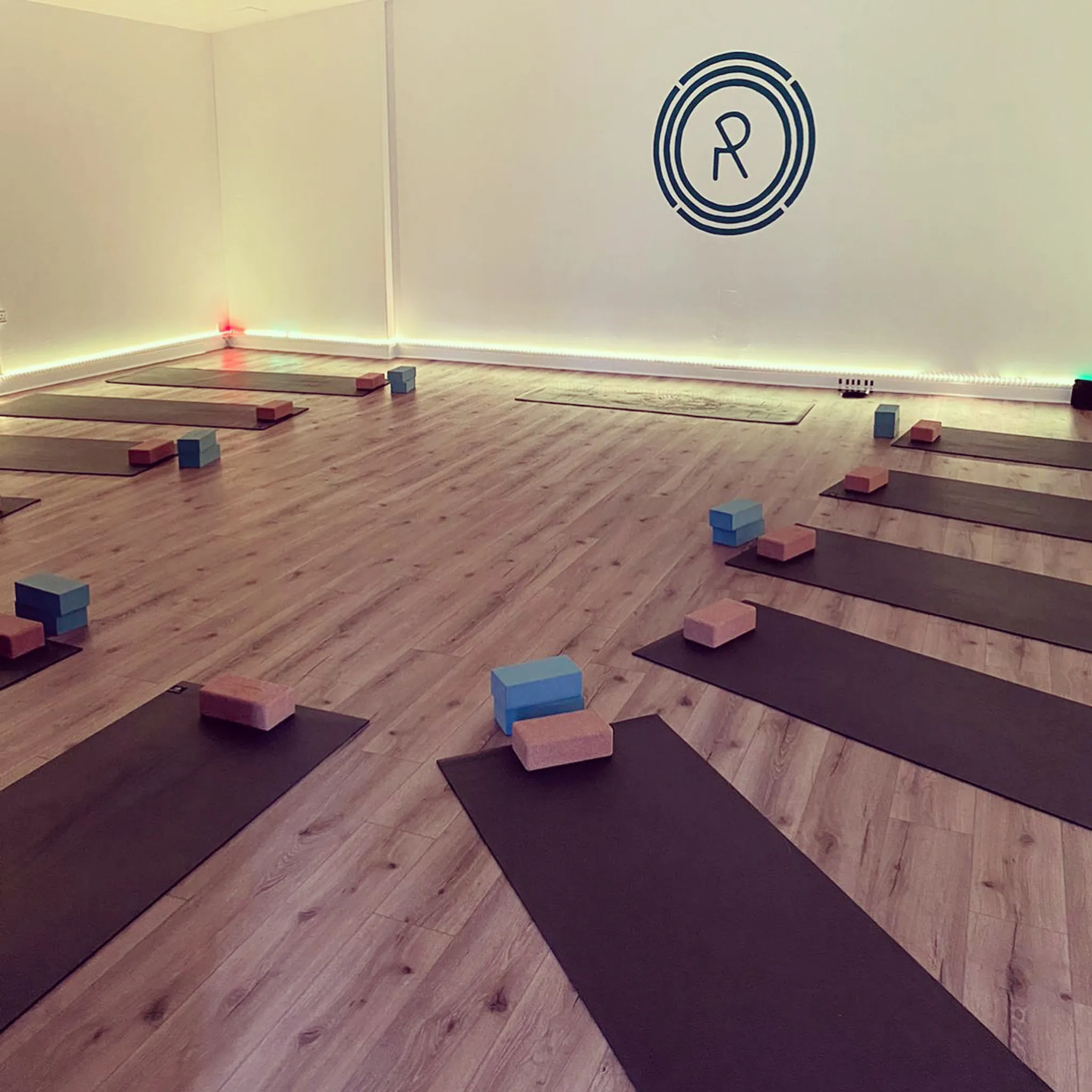 Diving Deeper into Forrest Yoga