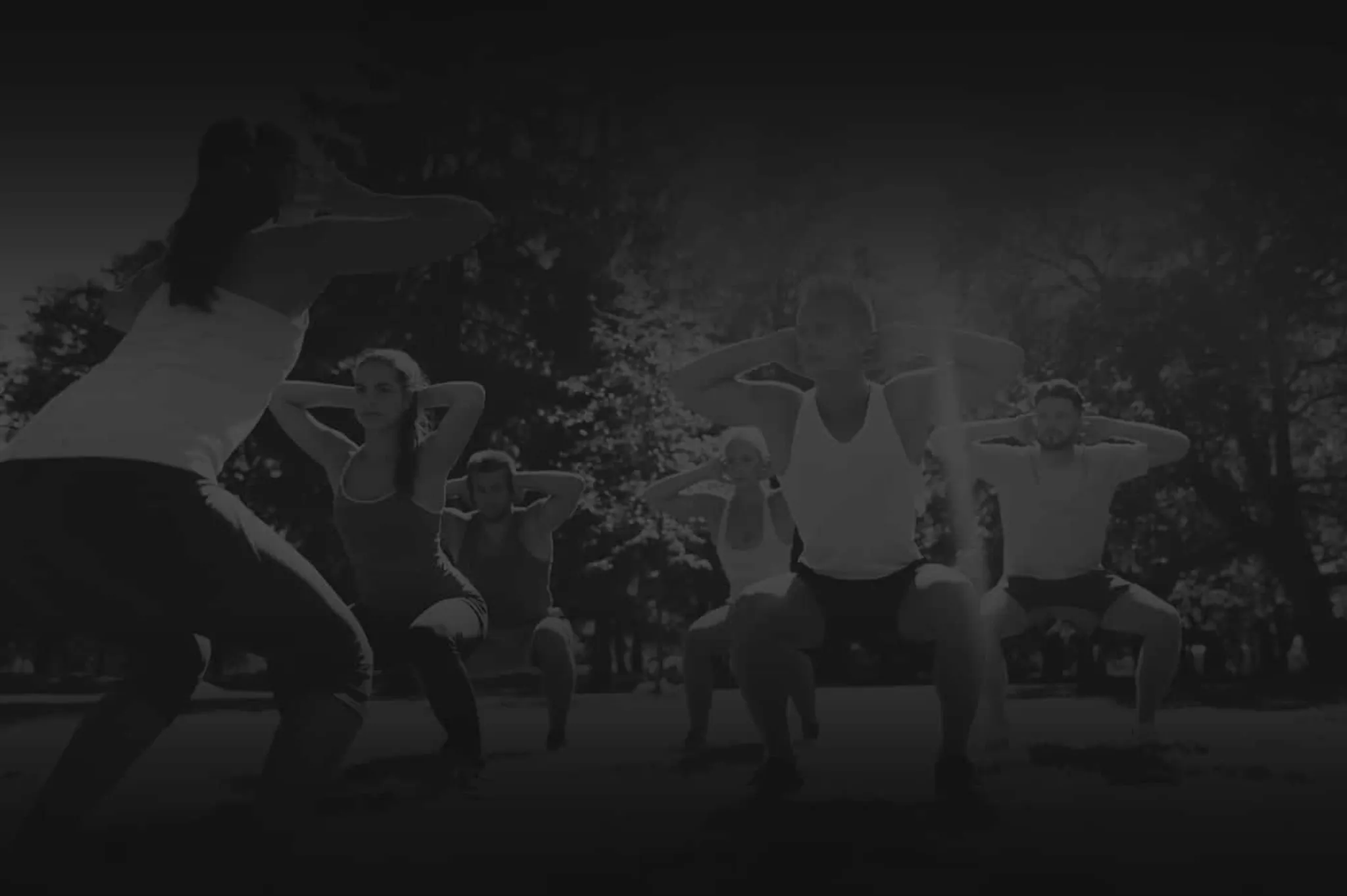 Civilian Military Fitness