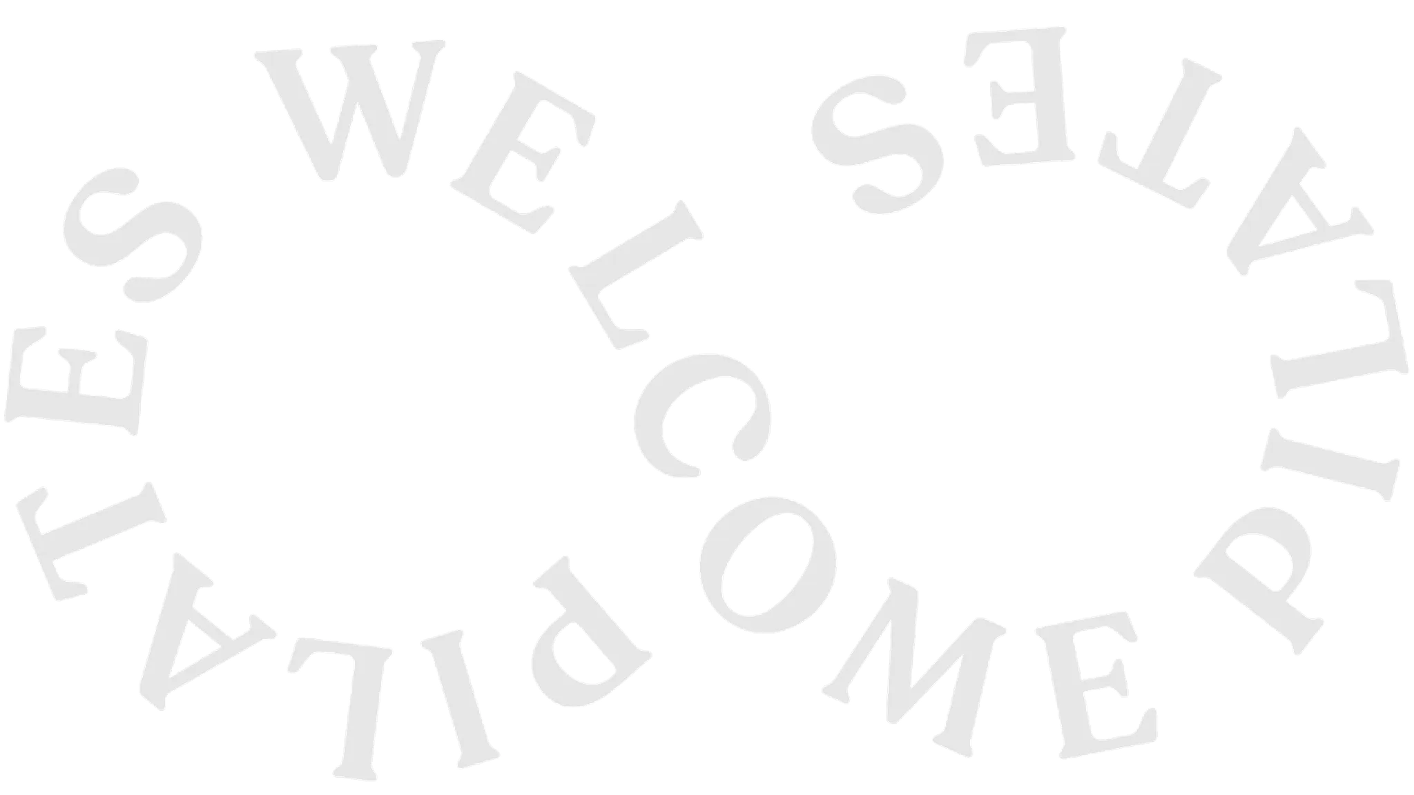 Welcome Pilates