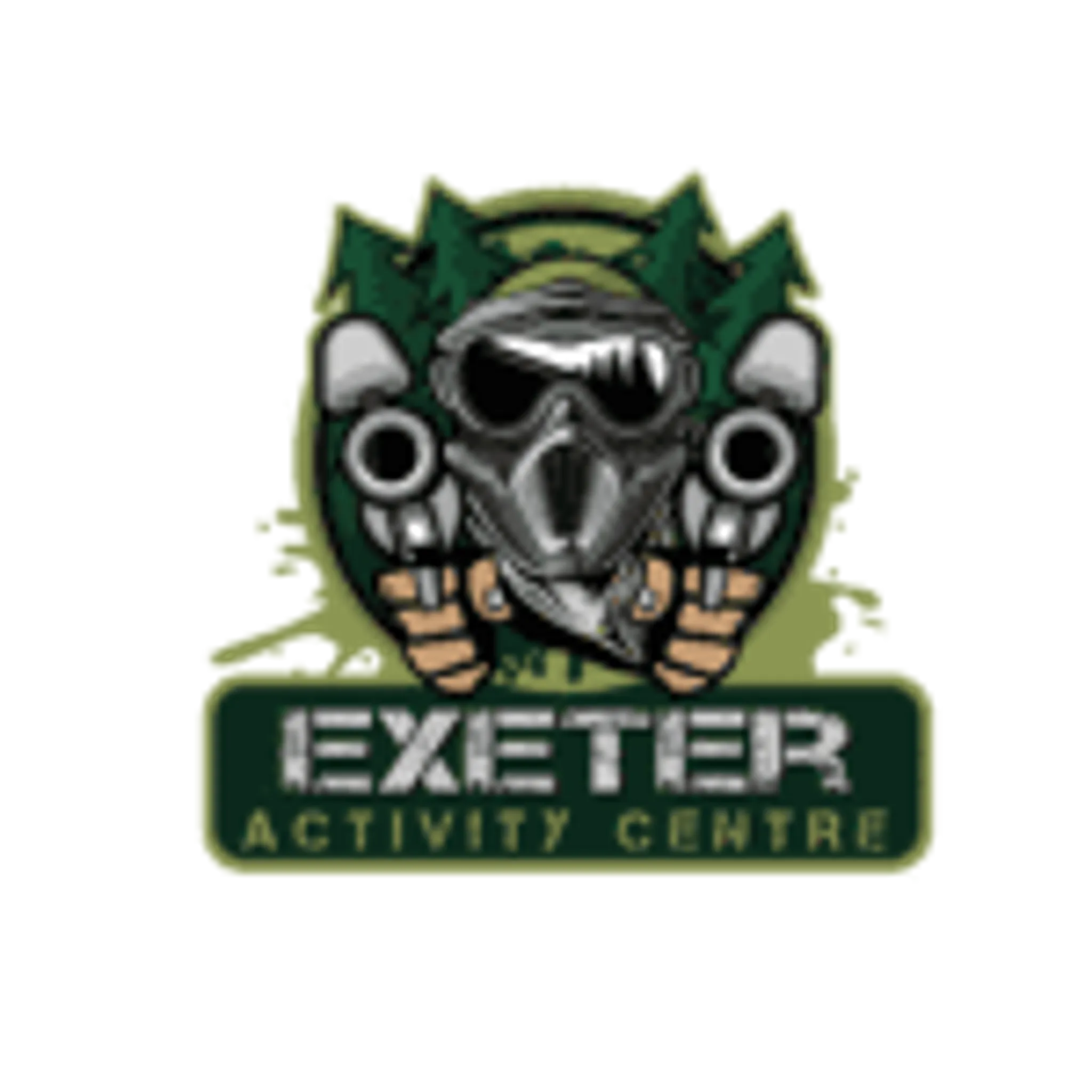 Exeter Activity Centre (Skirmish)
