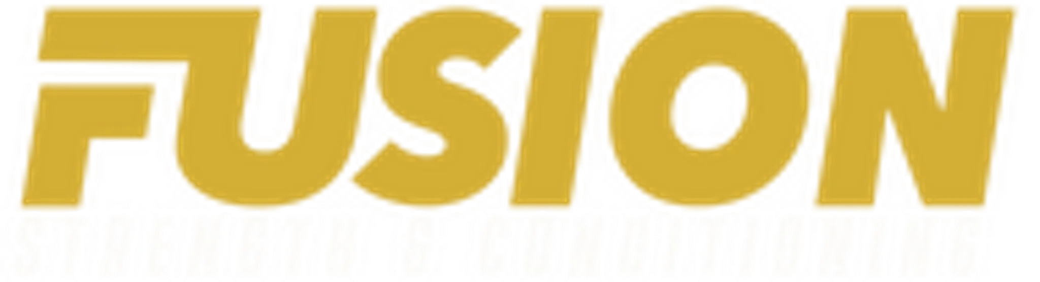 Fusion Strength and Conditioning