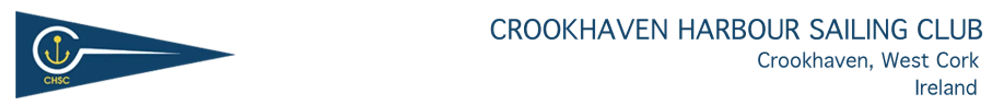 Crookhaven Harbour Sailing Club