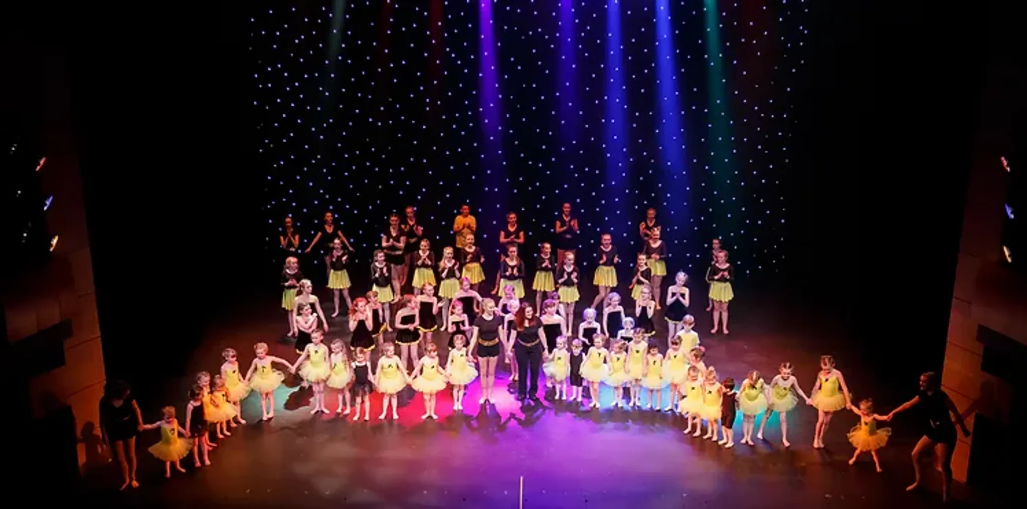 Alisha-Jayne Dance Academy