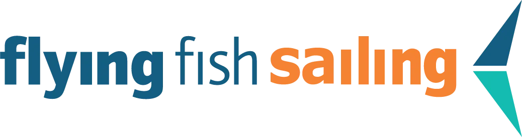 Flying Fish Sailing