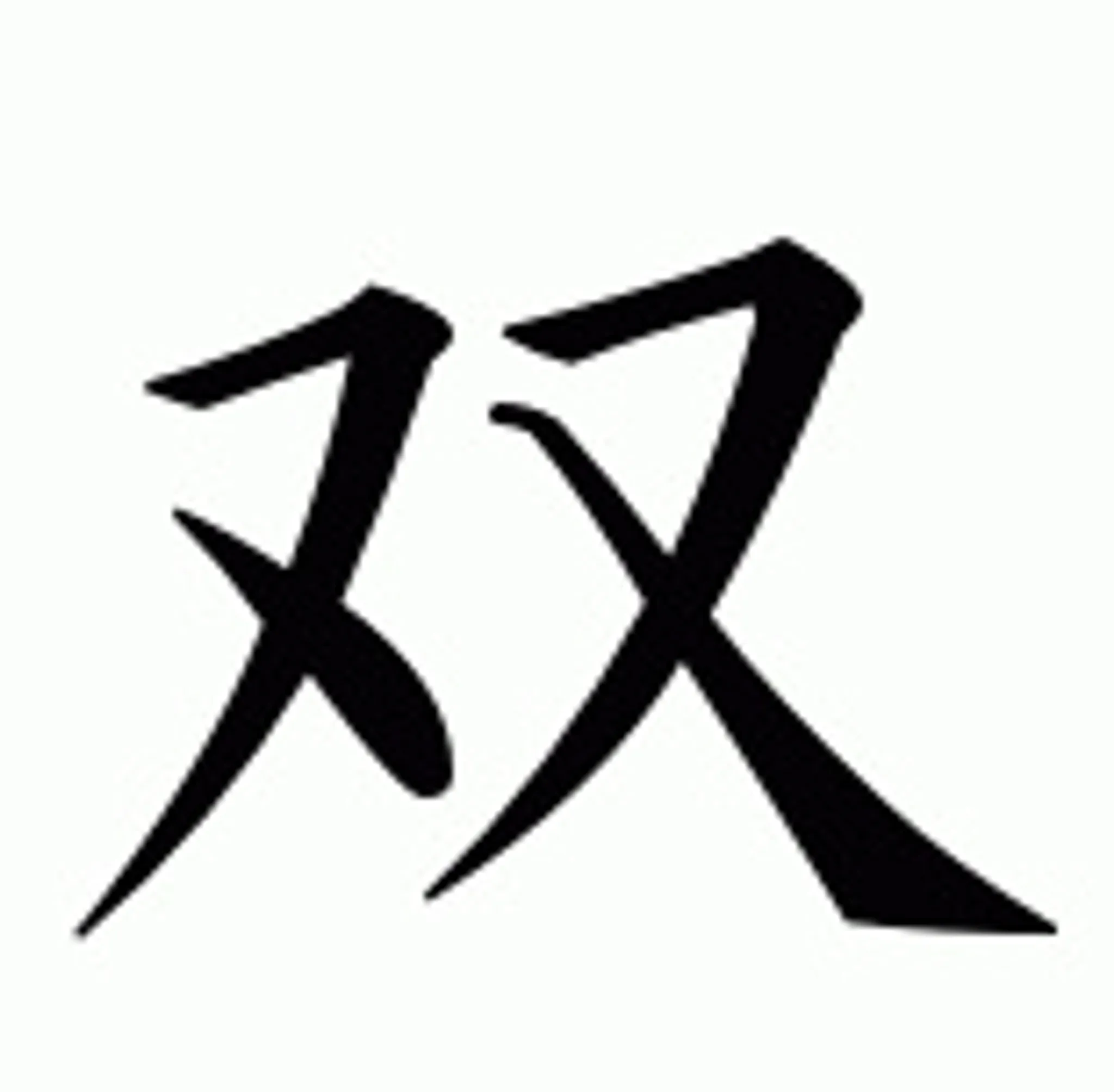 Twin Dragon karate Association