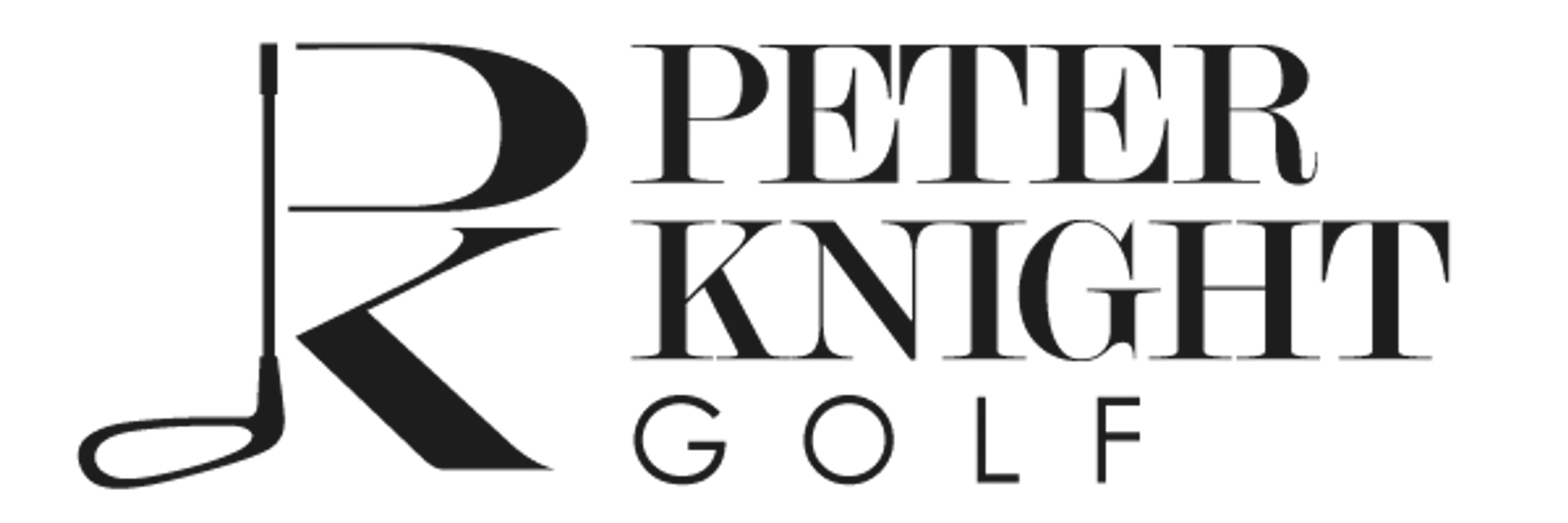 Peter Knight Golf