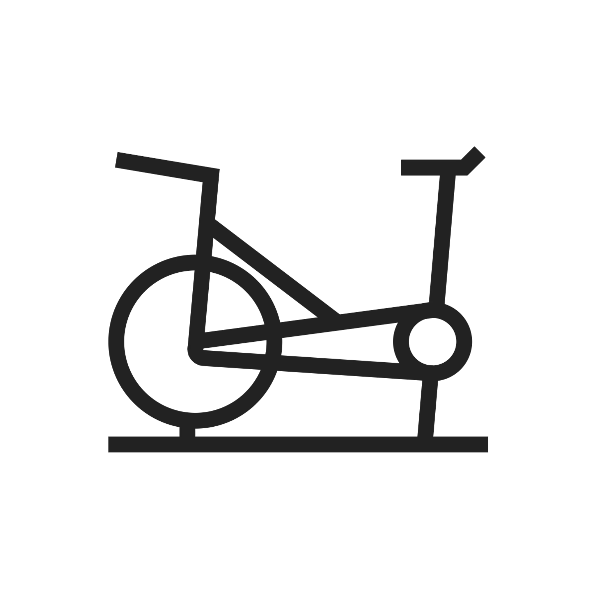 Byron Recreation Ground Outdoor Gym