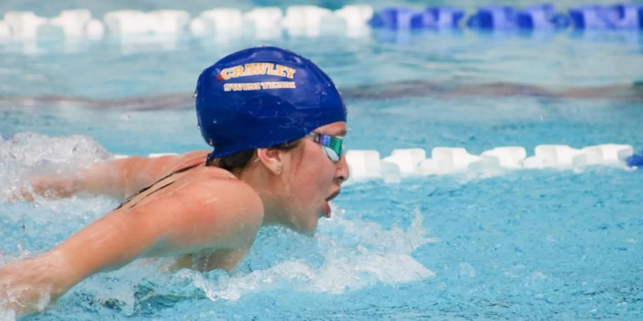 Jellyfish Swim School