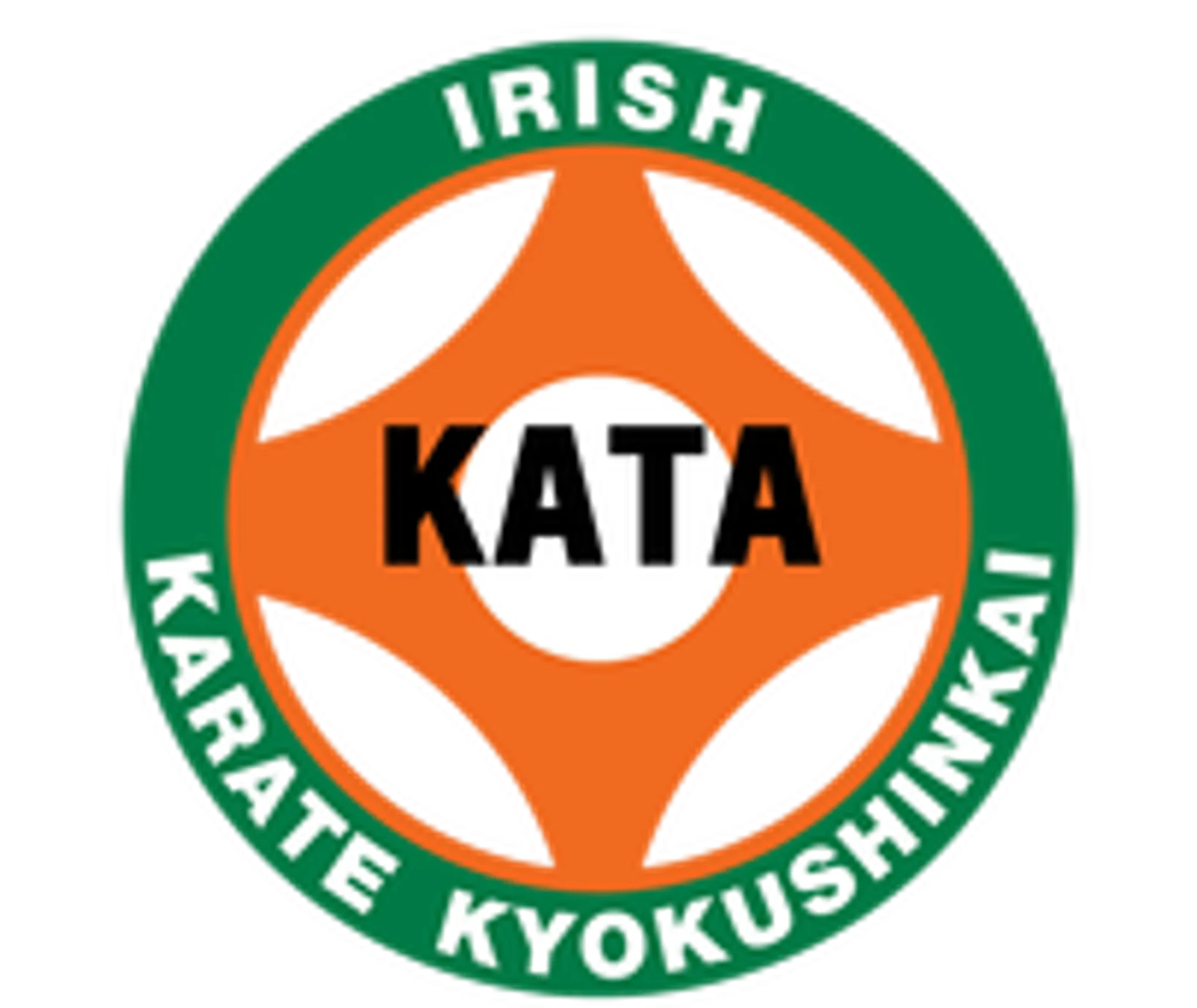 Irish Karate Kyokushinkai