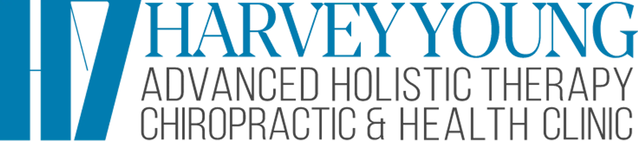 Harvey Young Advanced Holistic Therapy Soho