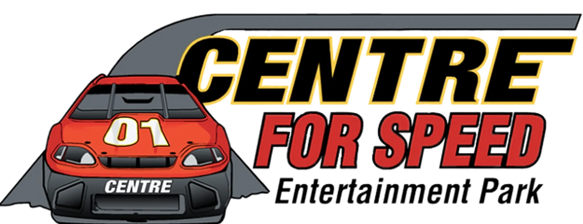 Shediac Centre for Speed - Entertainment Park