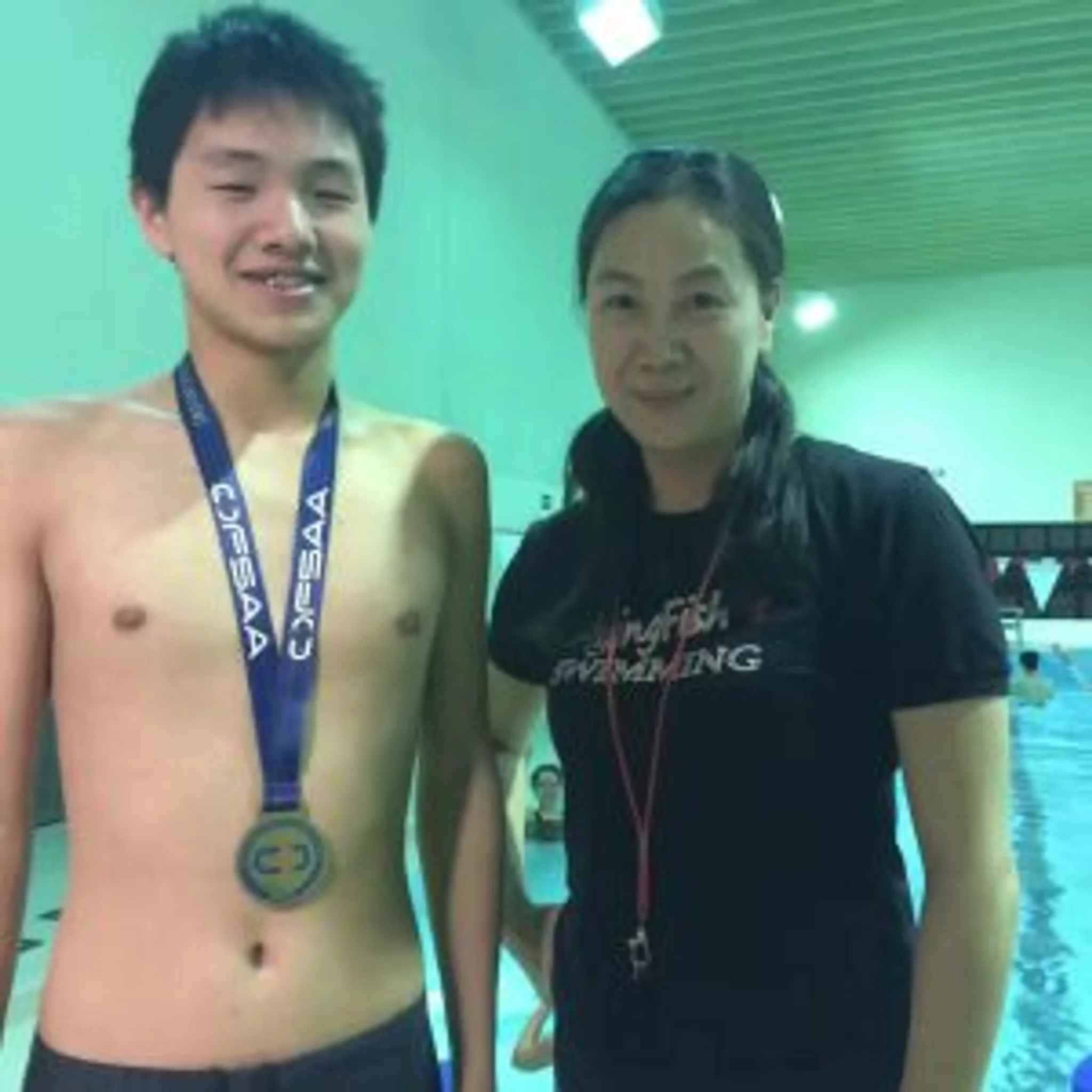 Summer Sports Program