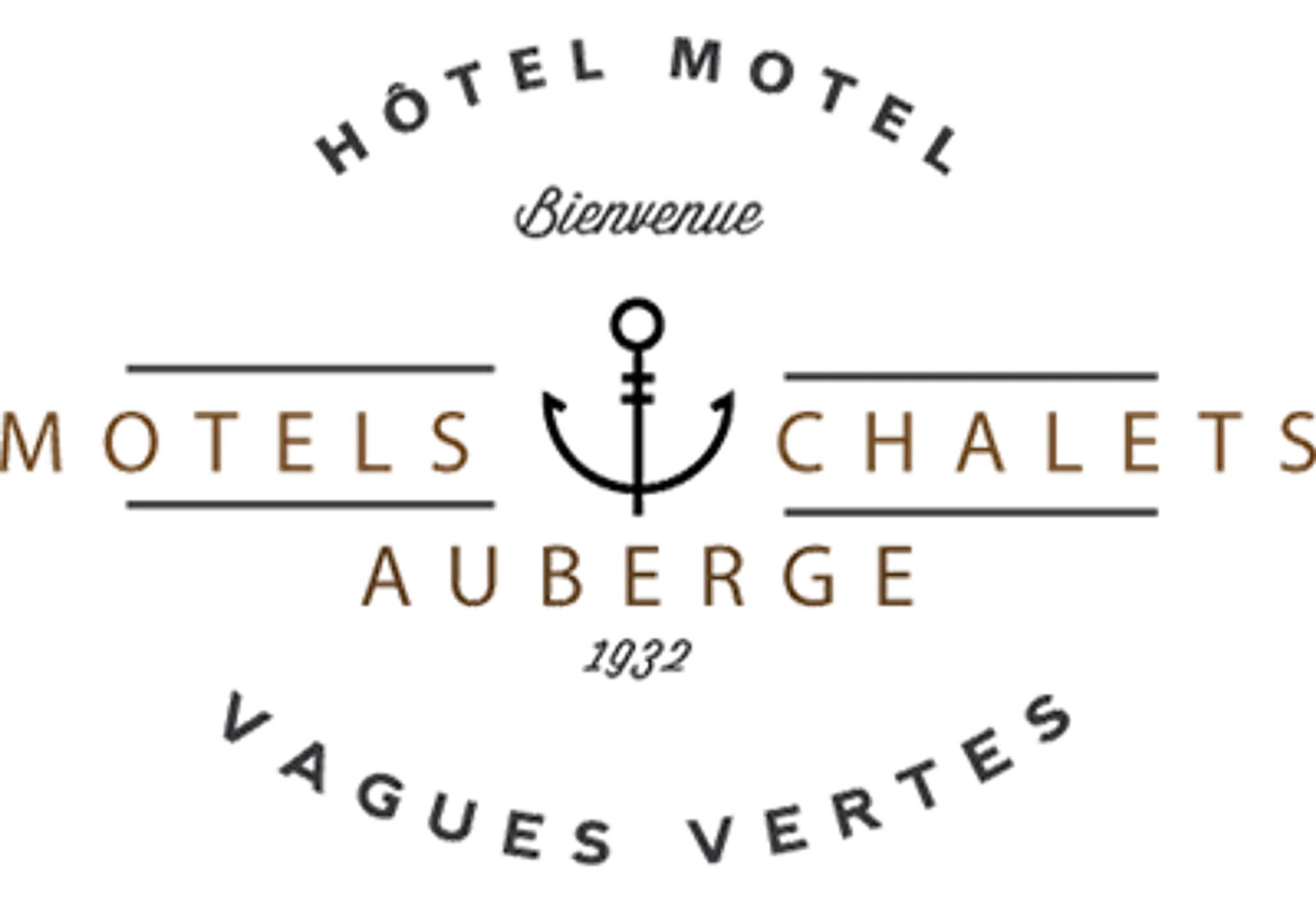 Htel Motel Vagues Vertes