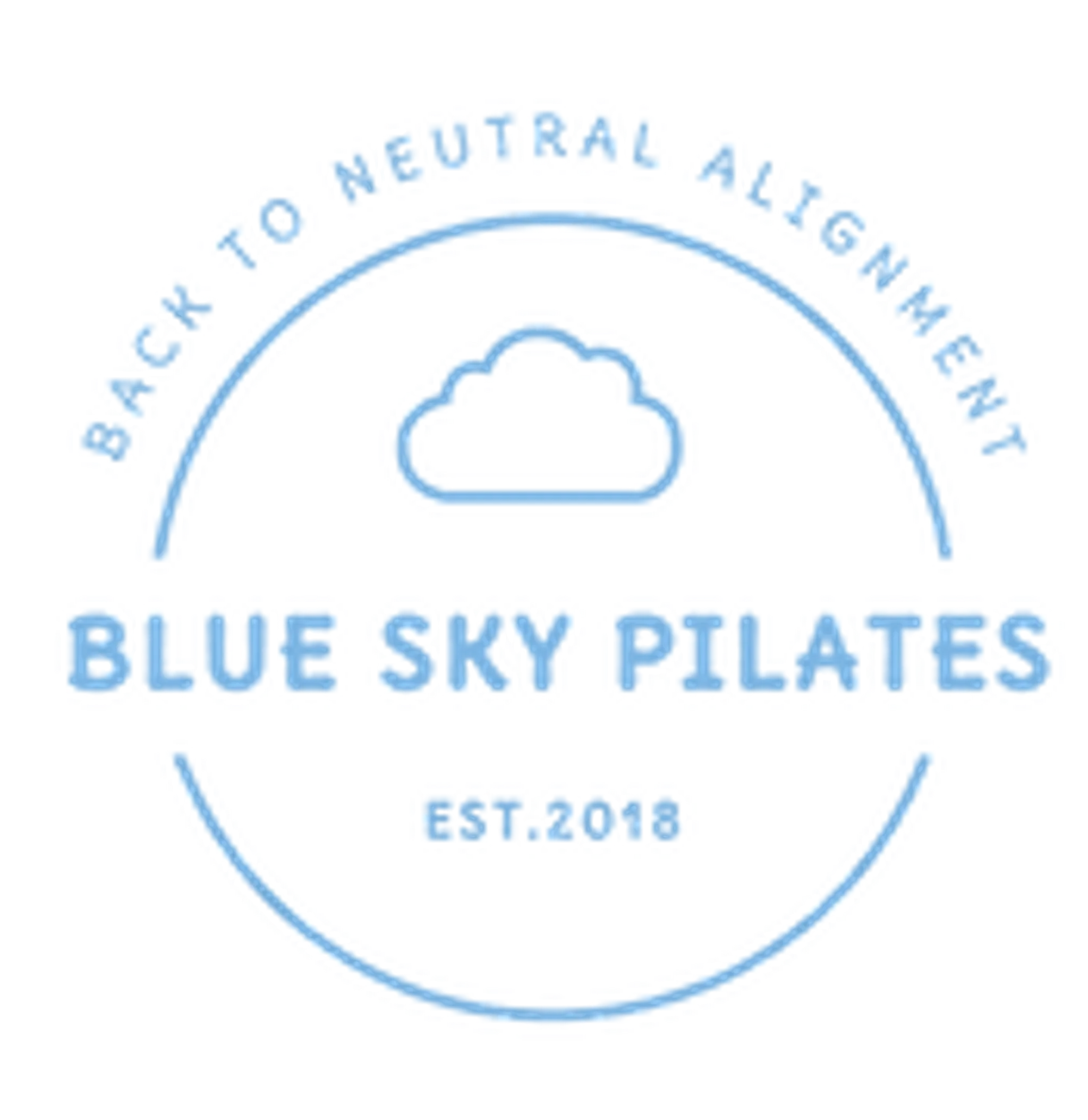 Blue Sky Pilates