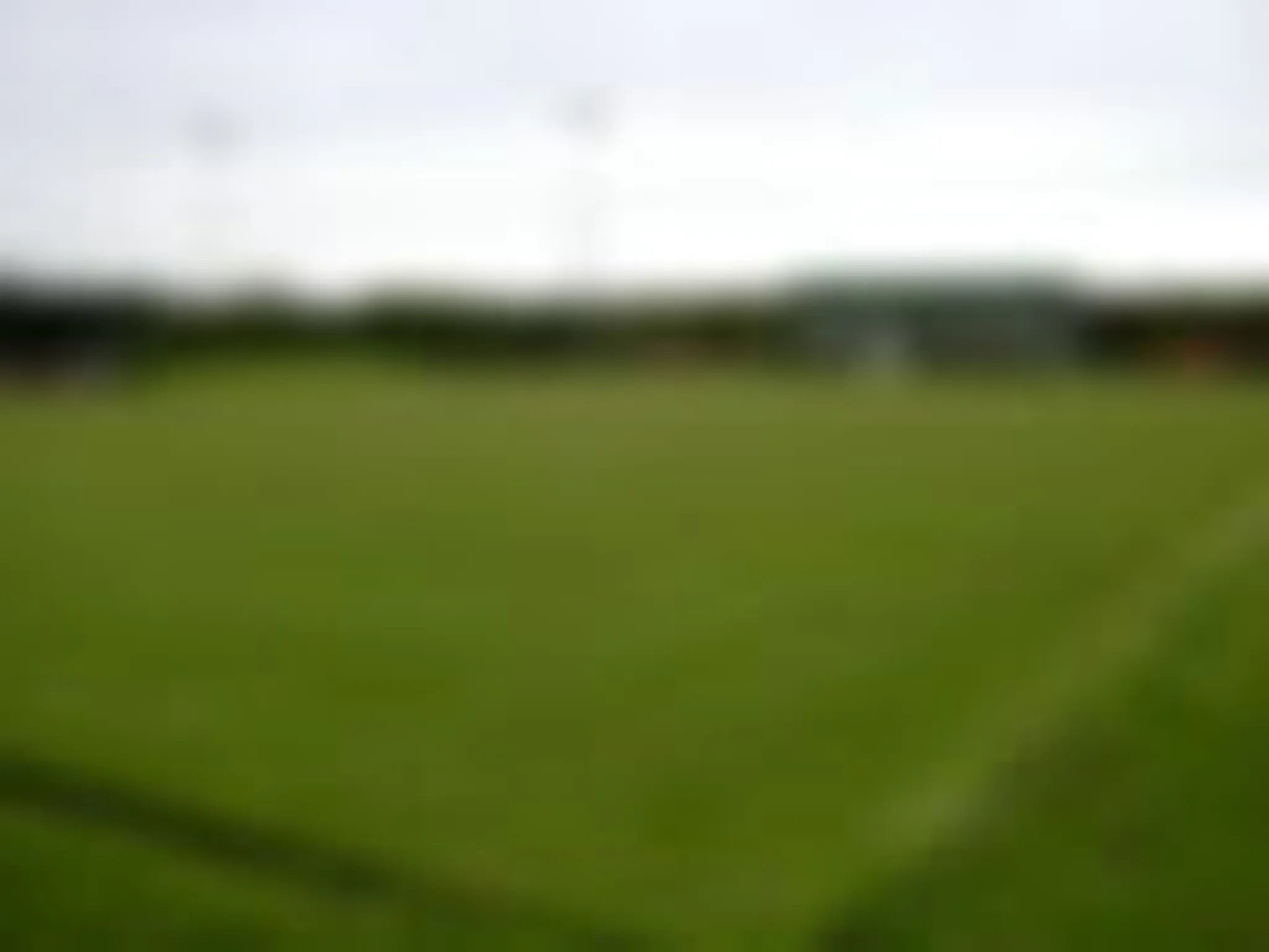 Wistaston Memorial Hall Bowling Club