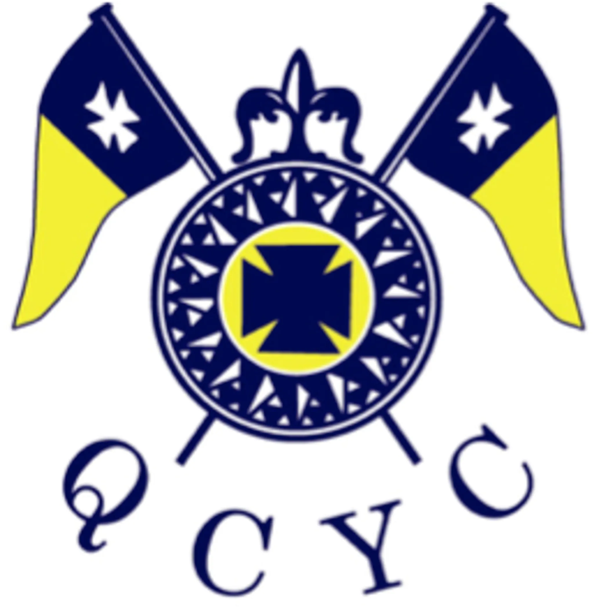 Queensland Cruising Yacht Club Inc