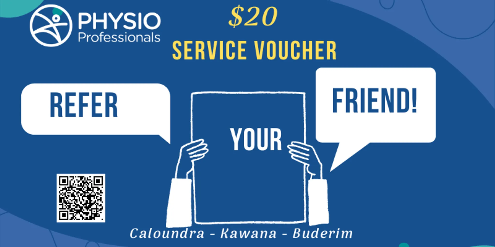 Physio Professionals