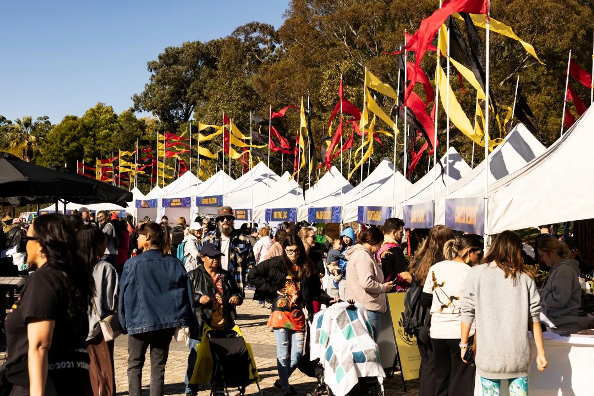Parramatta Sports Day