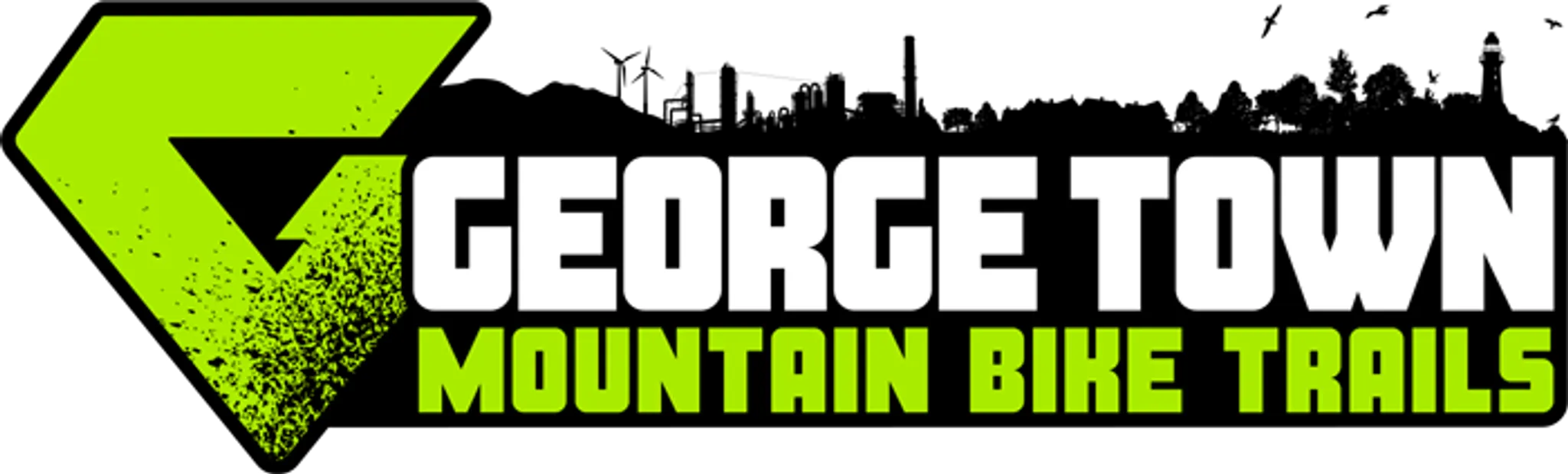 George Town Pump Track