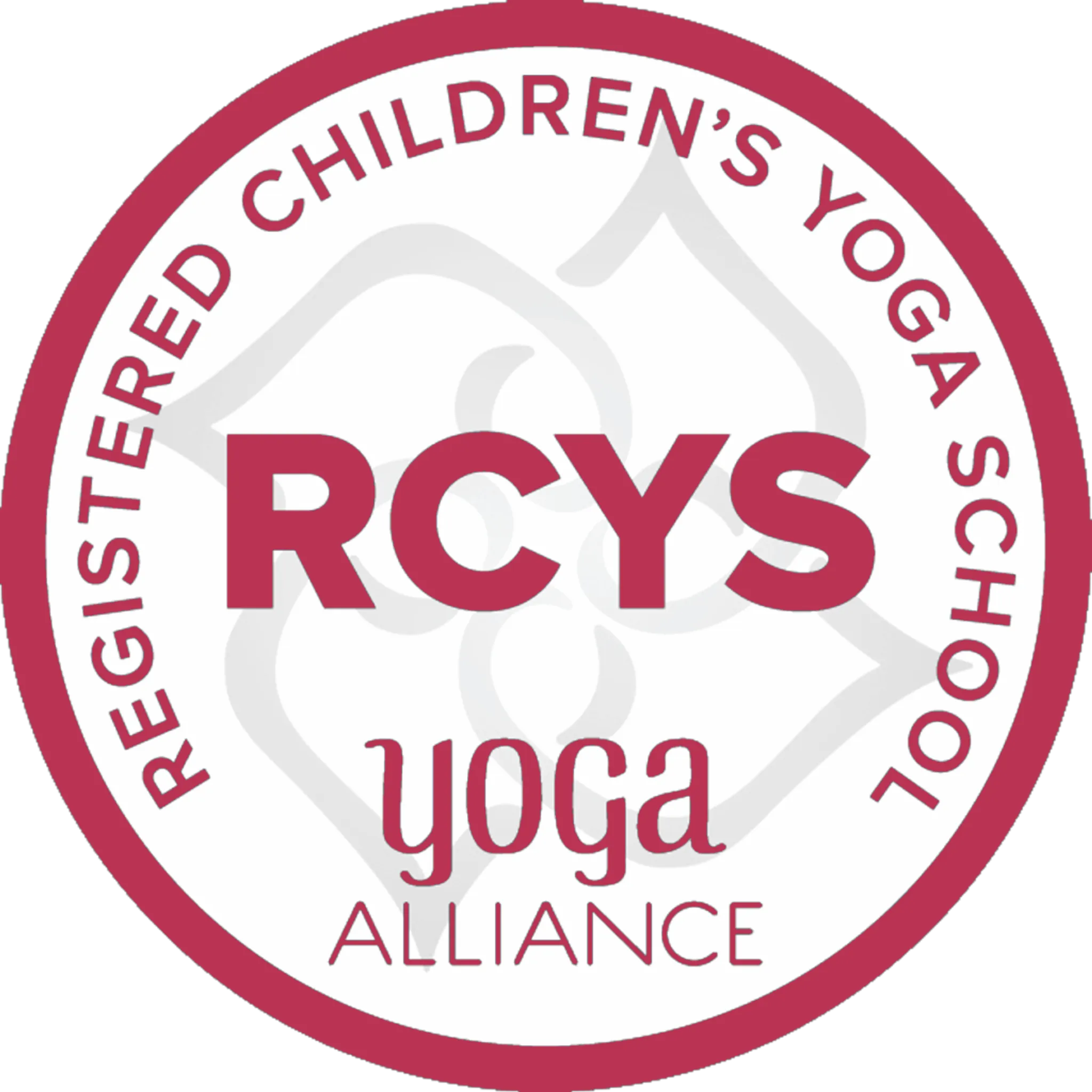 Kids Yoga Teacher Training