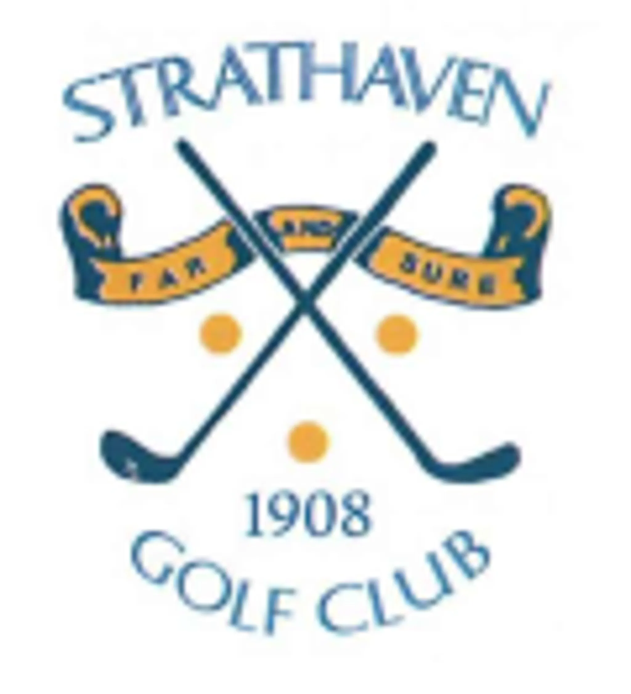 Strathaven Golf Club