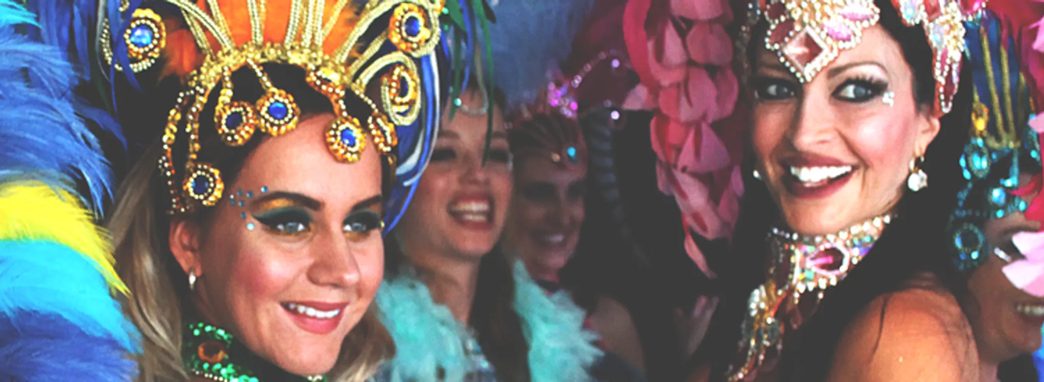 Latin Dance Classes in South Canberra