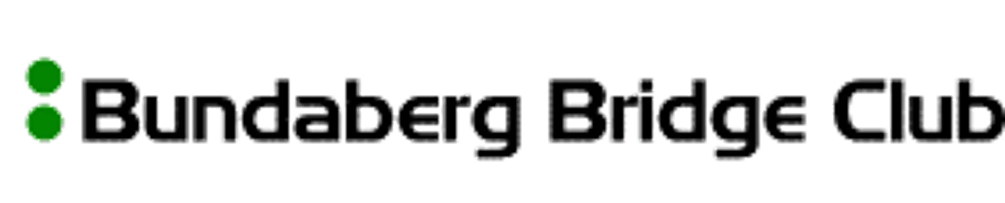 Bundaberg Bridge club