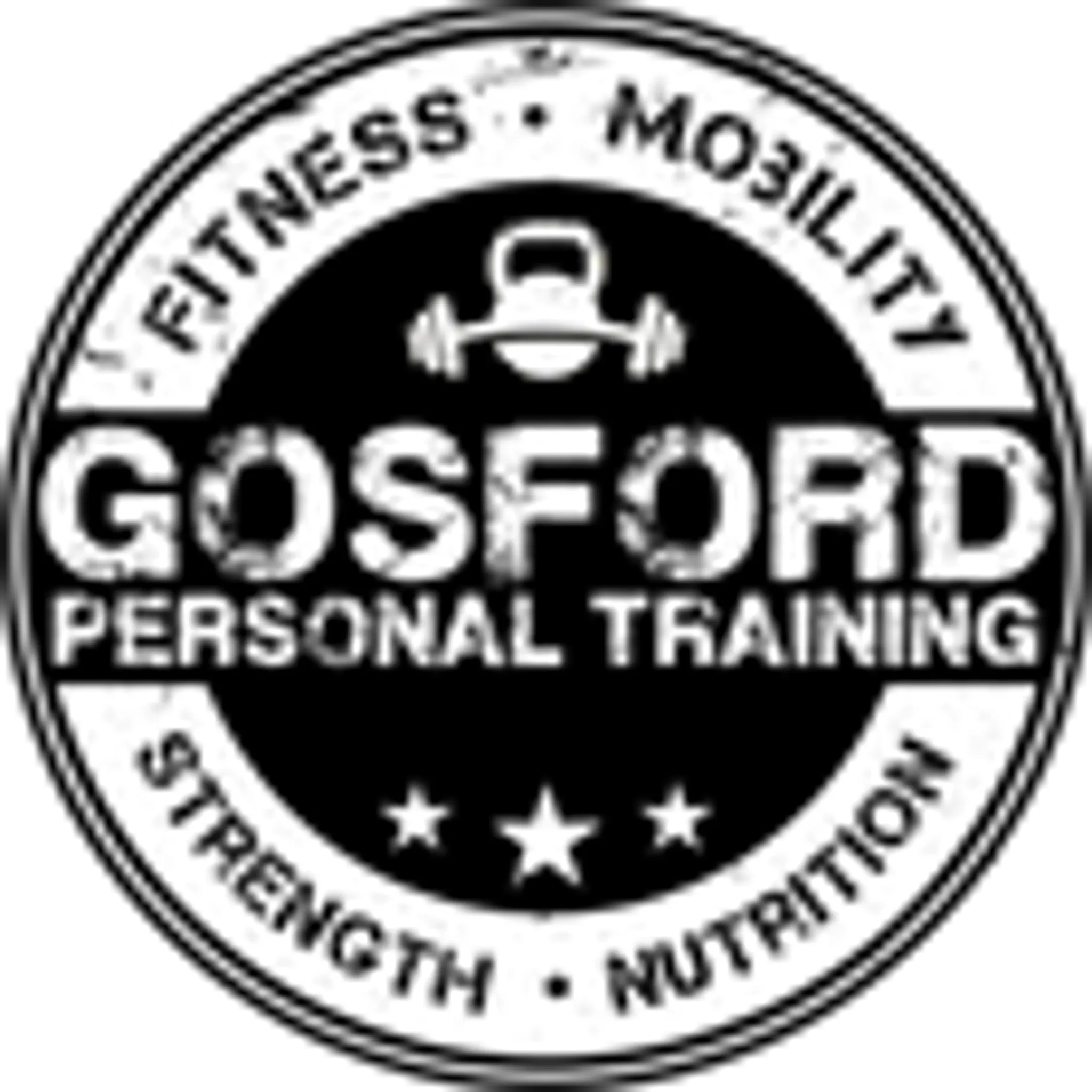 Gosford personal training services