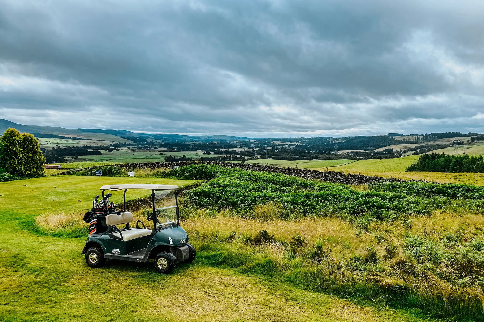 Golf Open Competitions 2024