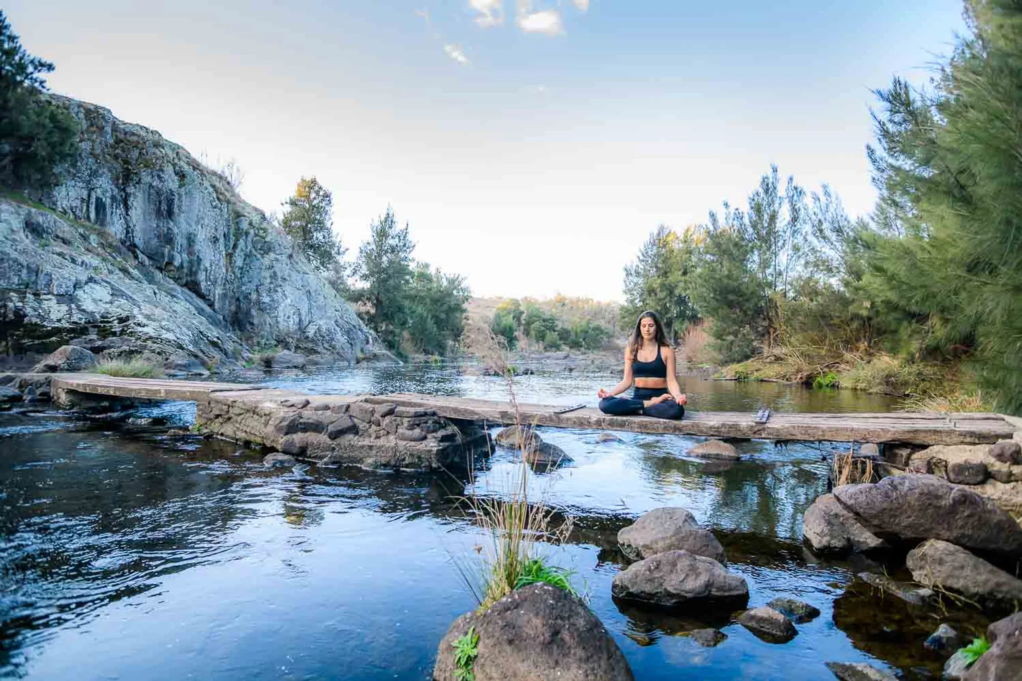 Change Yoga & Wellness Classes