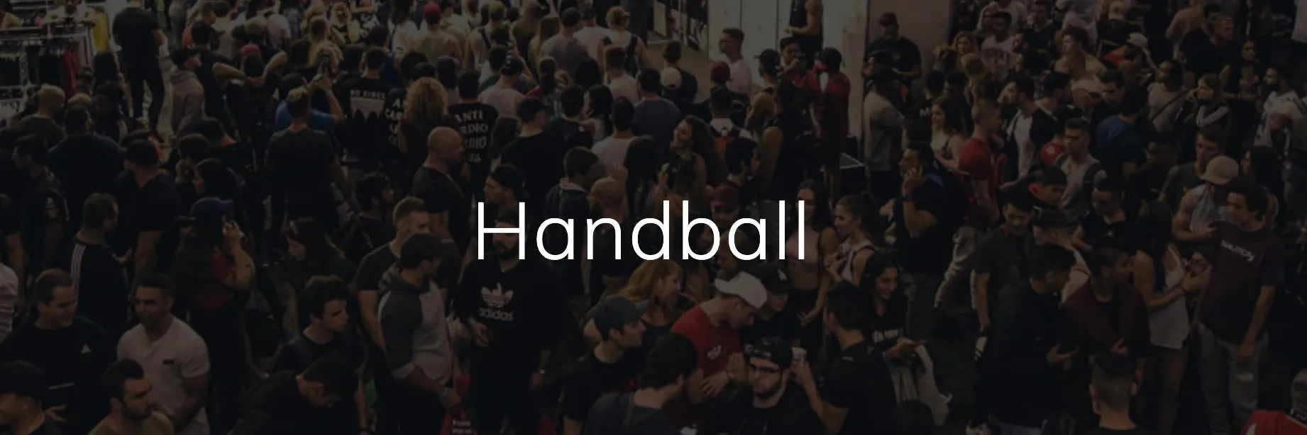 Handball - Arnold Sports Festival